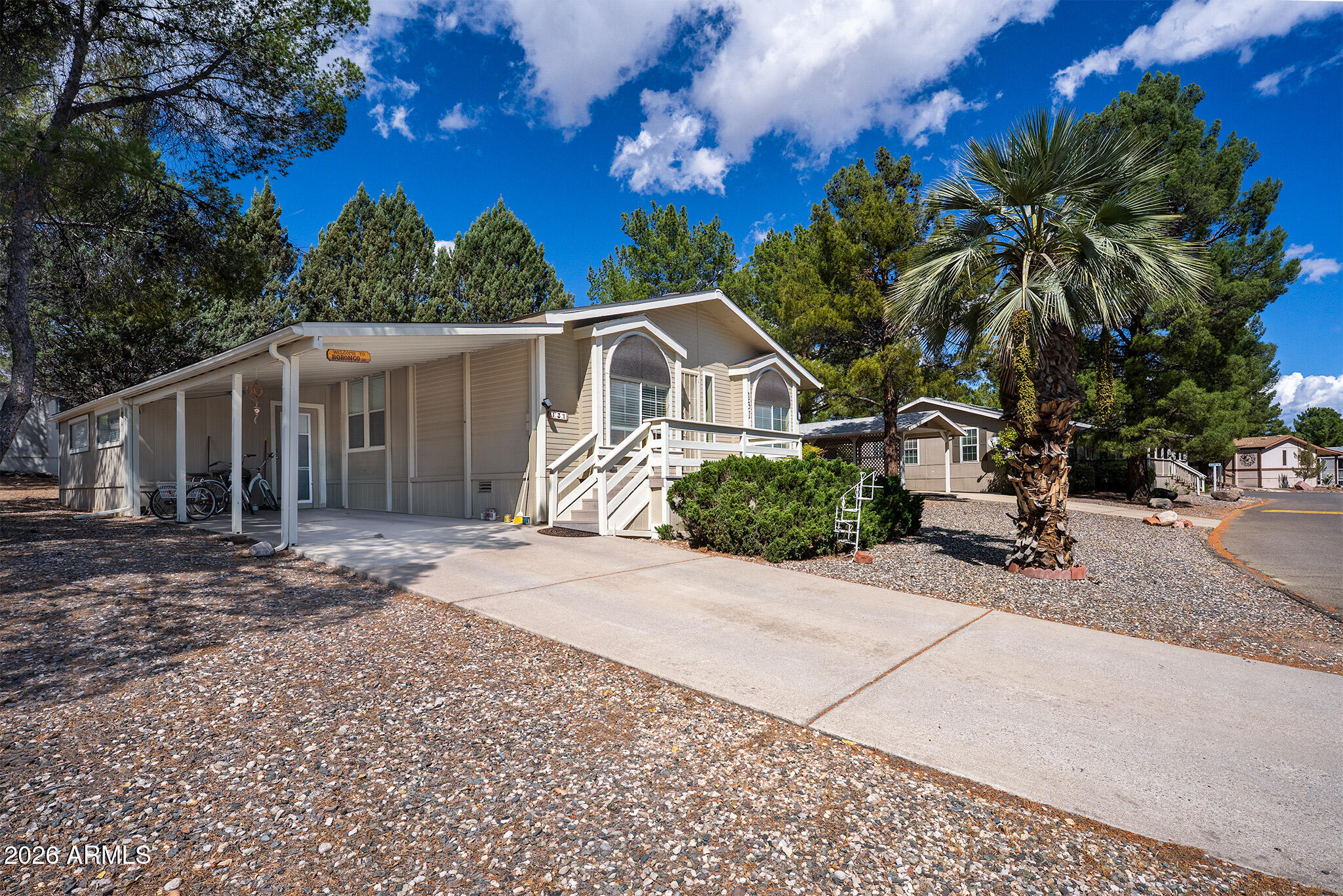 2050 W State Route 89A, Lot 131