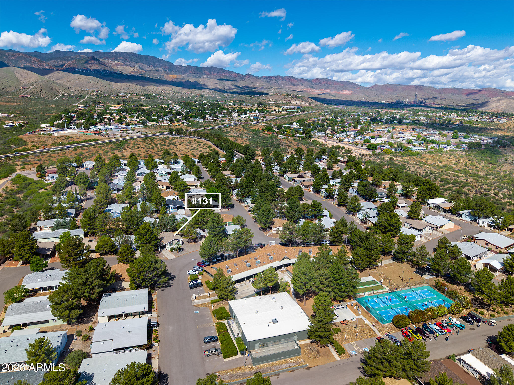 2050 W State Route 89A, Lot 131