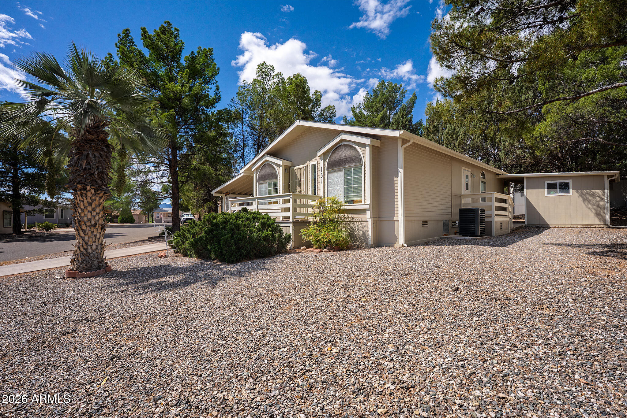 2050 W State Route 89A, Lot 131