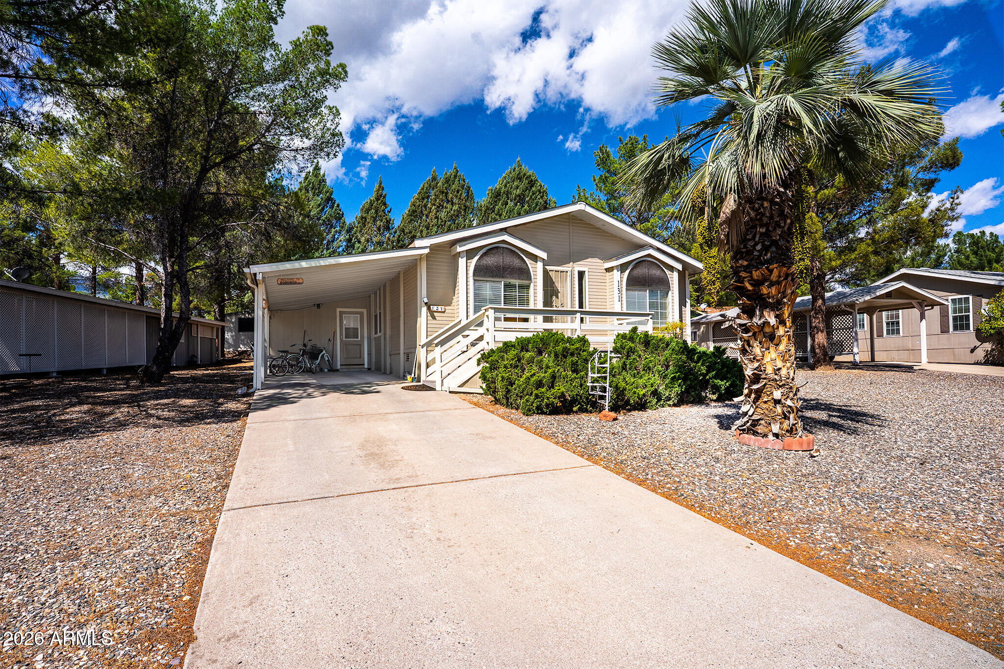 2050 W State Route 89A, Lot 131