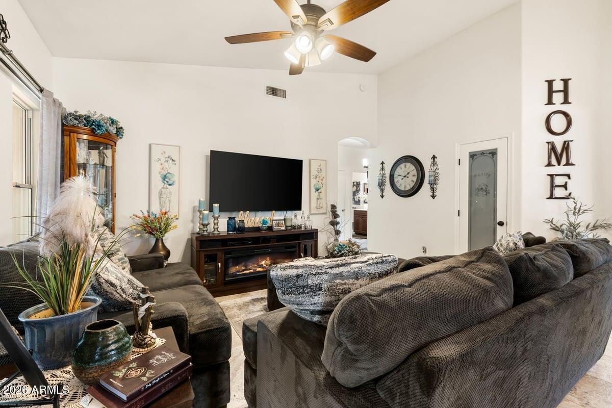 1865 W Dart Circle