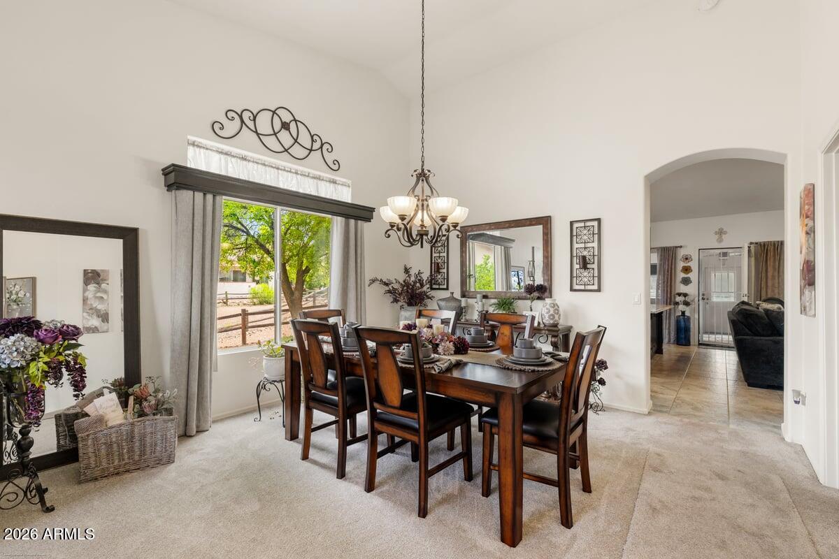 1865 W Dart Circle