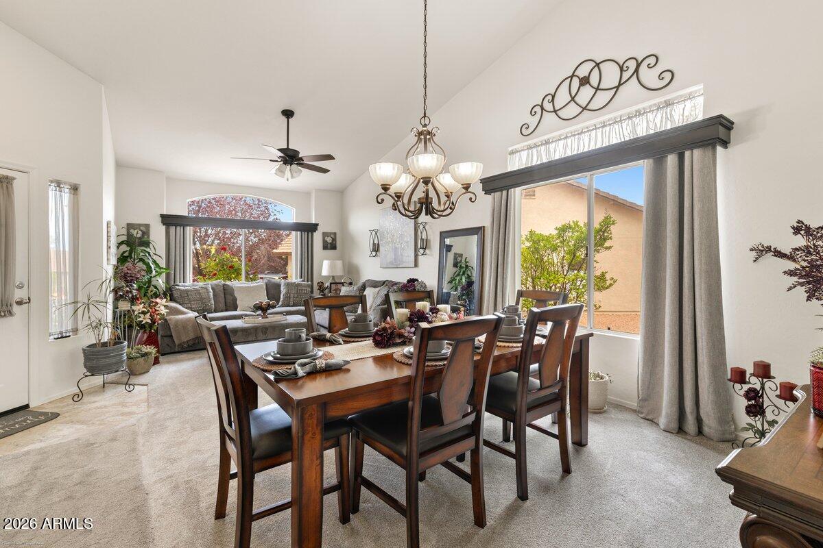 1865 W Dart Circle