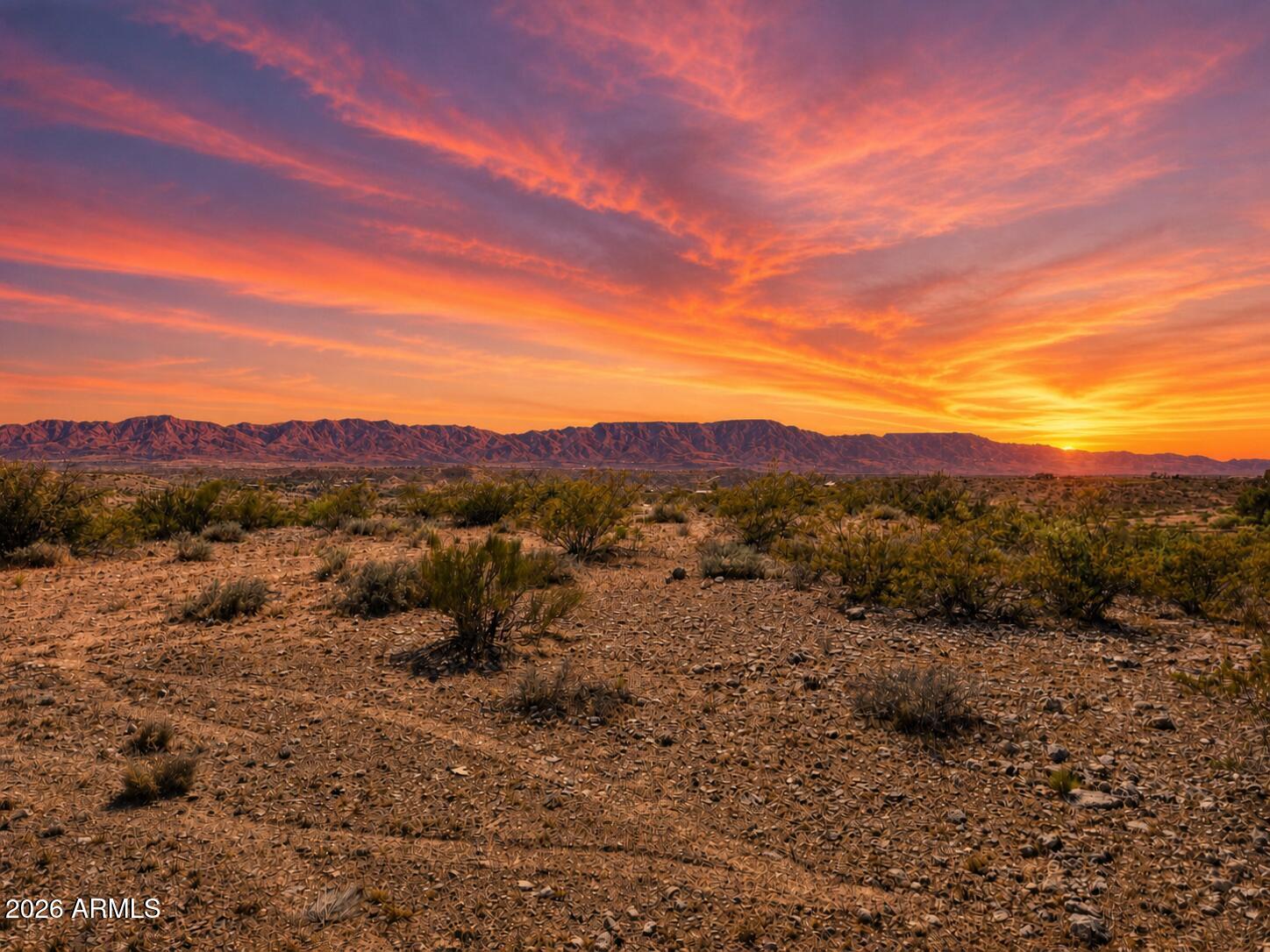 12505 E COVE MESA Road -