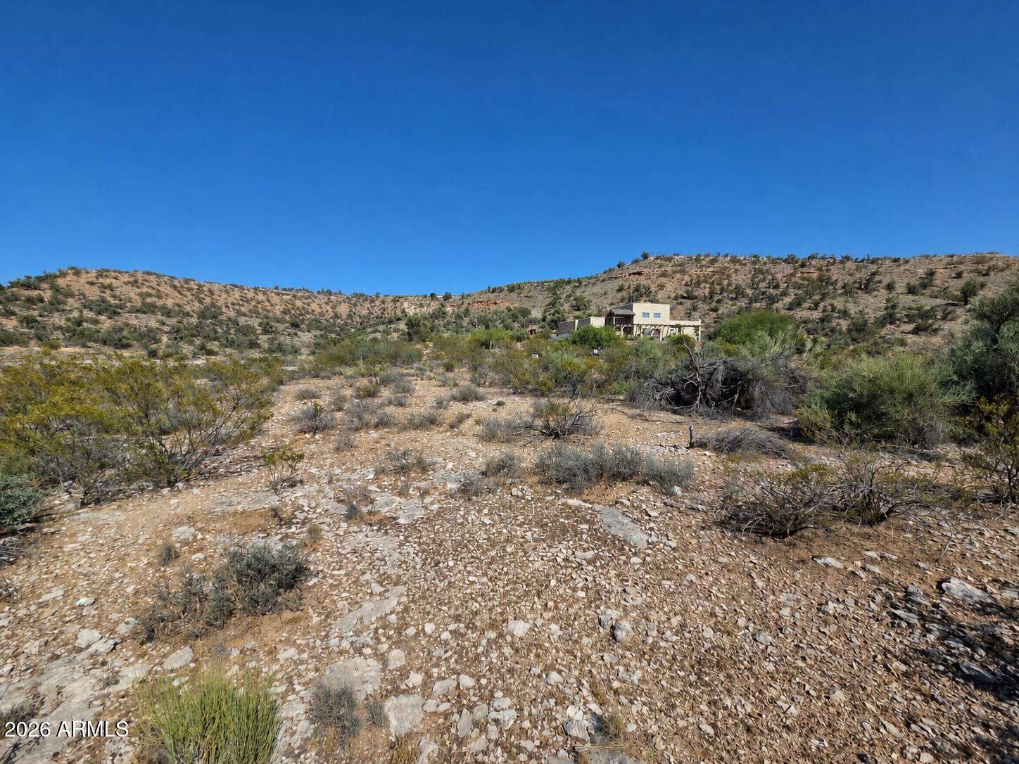 12505 E COVE MESA Road -
