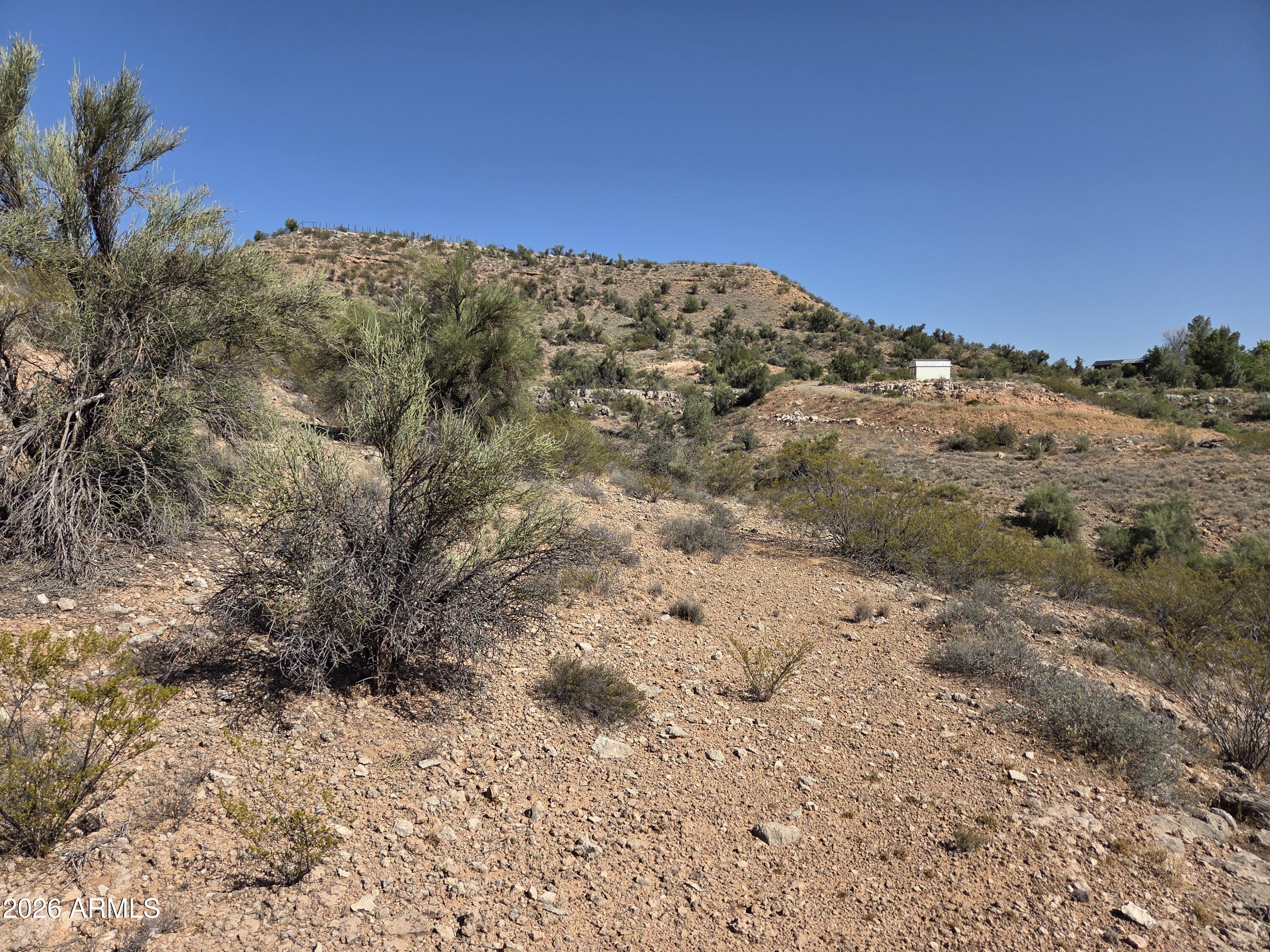 12505 E COVE MESA Road -