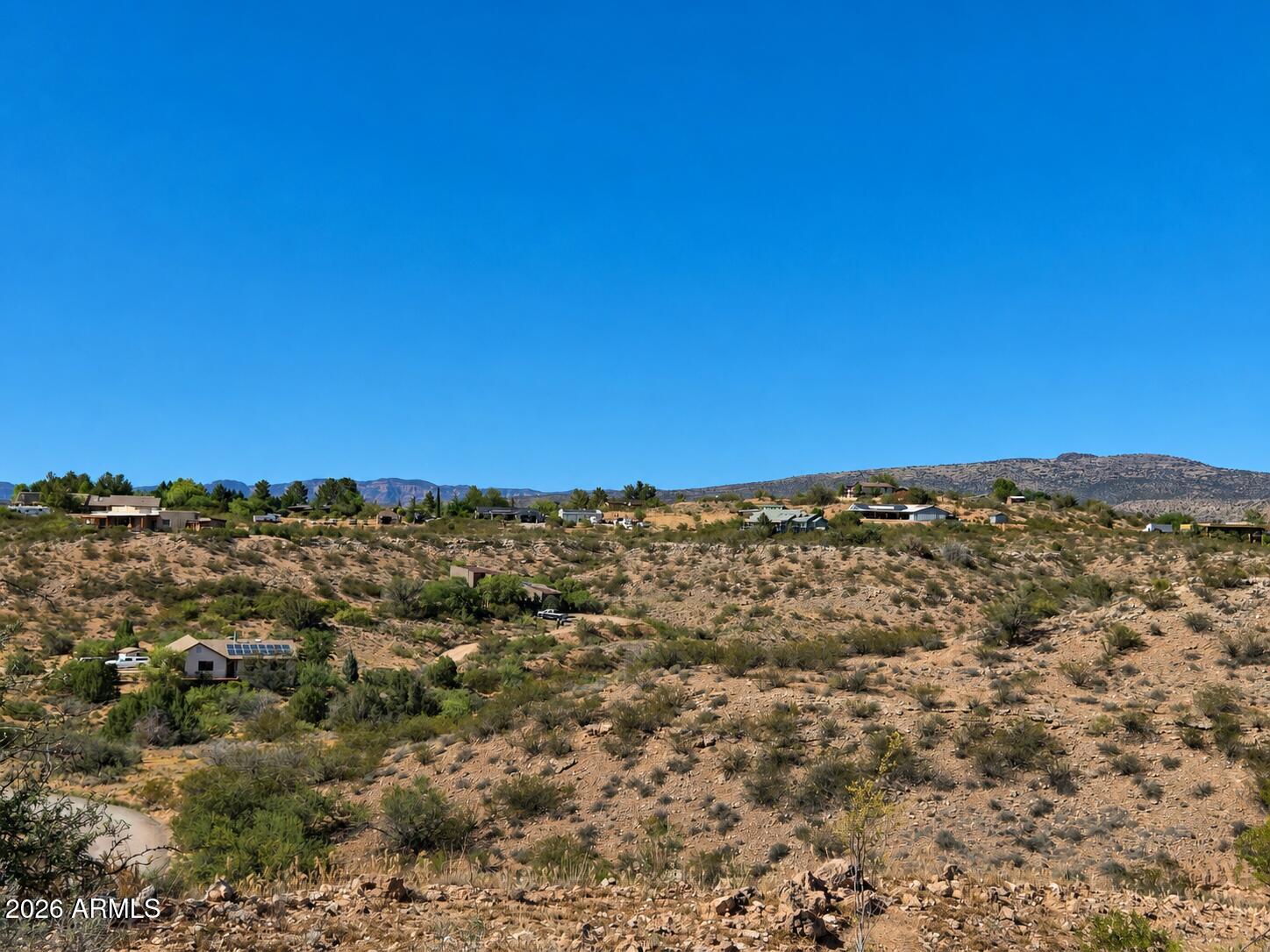 12505 E COVE MESA Road -