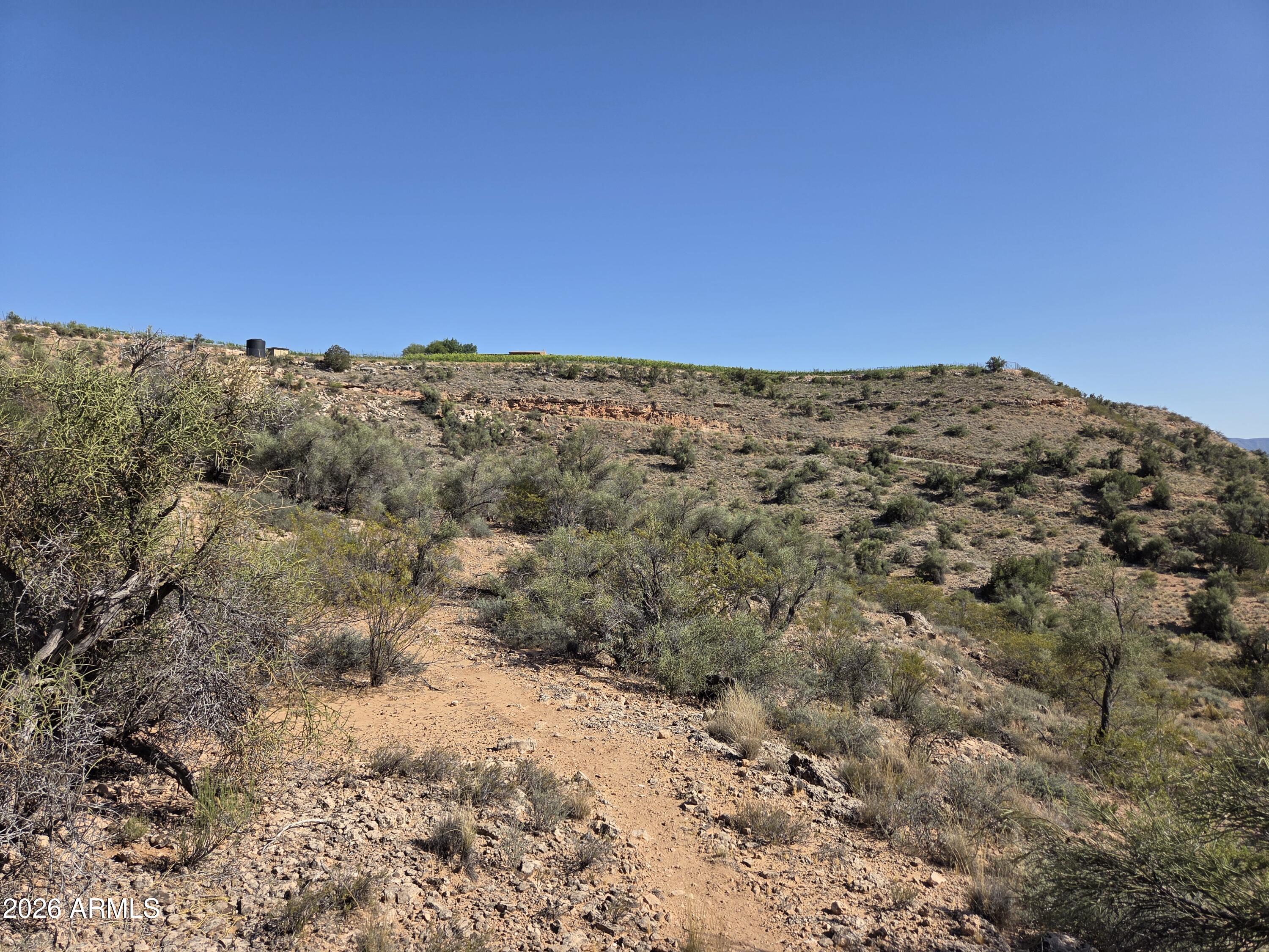 -130L E Cove Mesa Road -