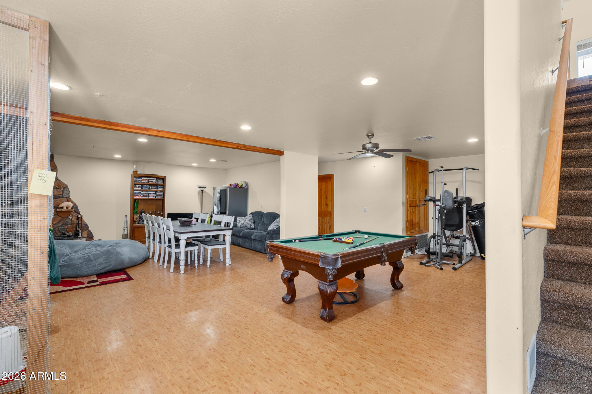 2647 E LOBO Circle
