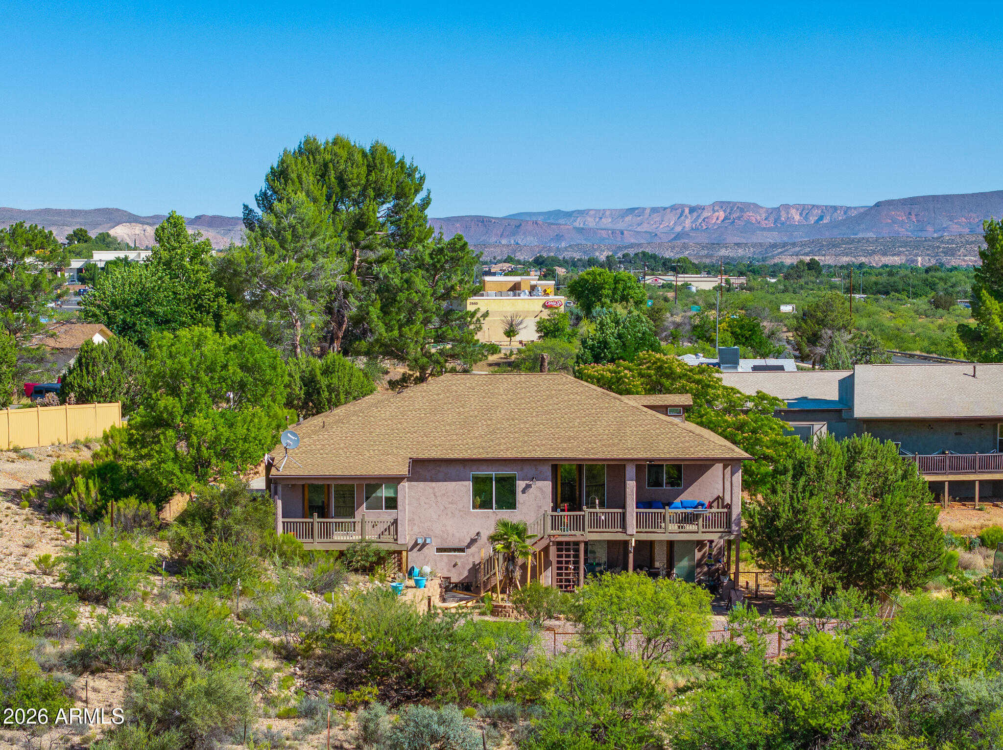 2647 E LOBO Circle