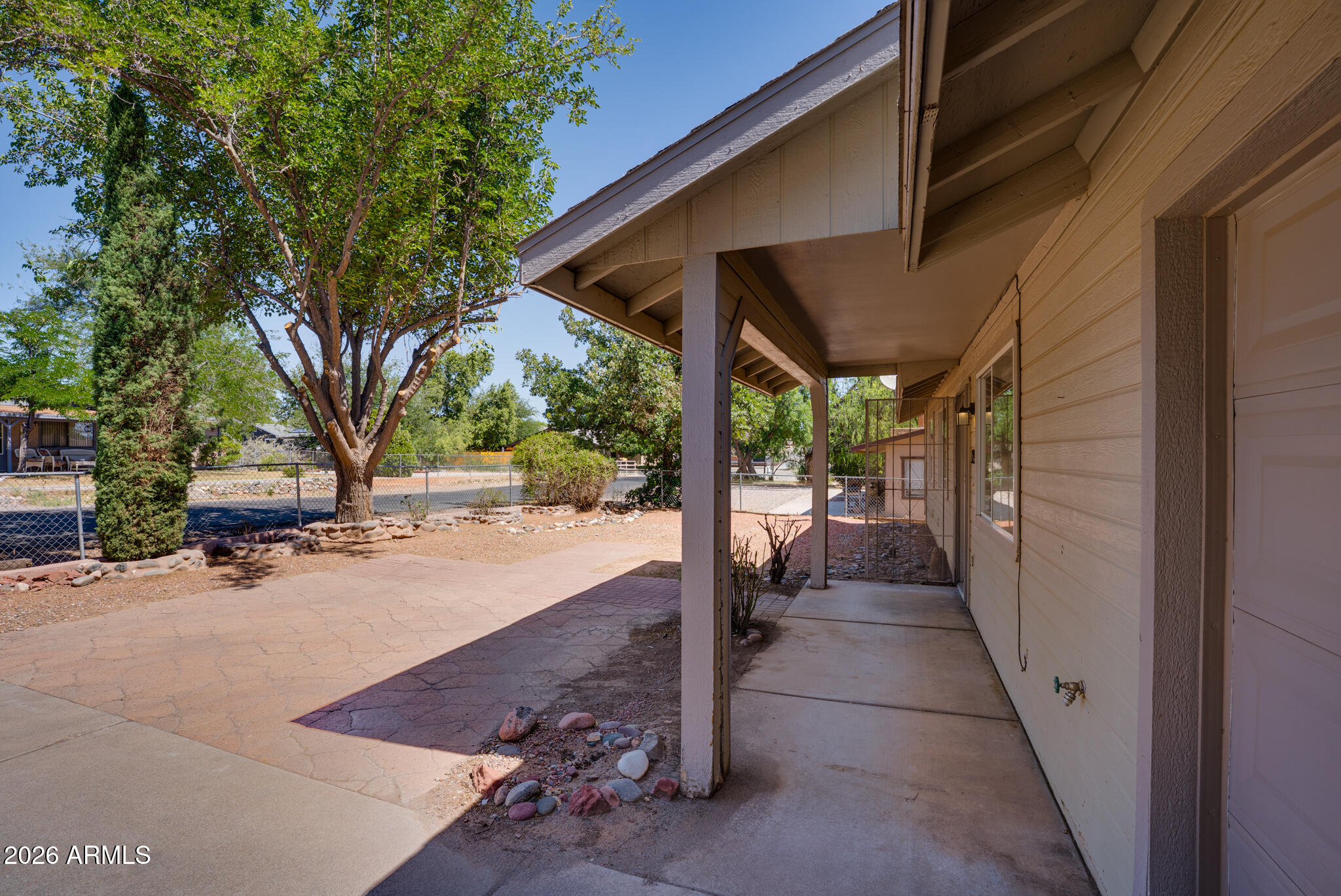 1299 S WILD BURRO Drive