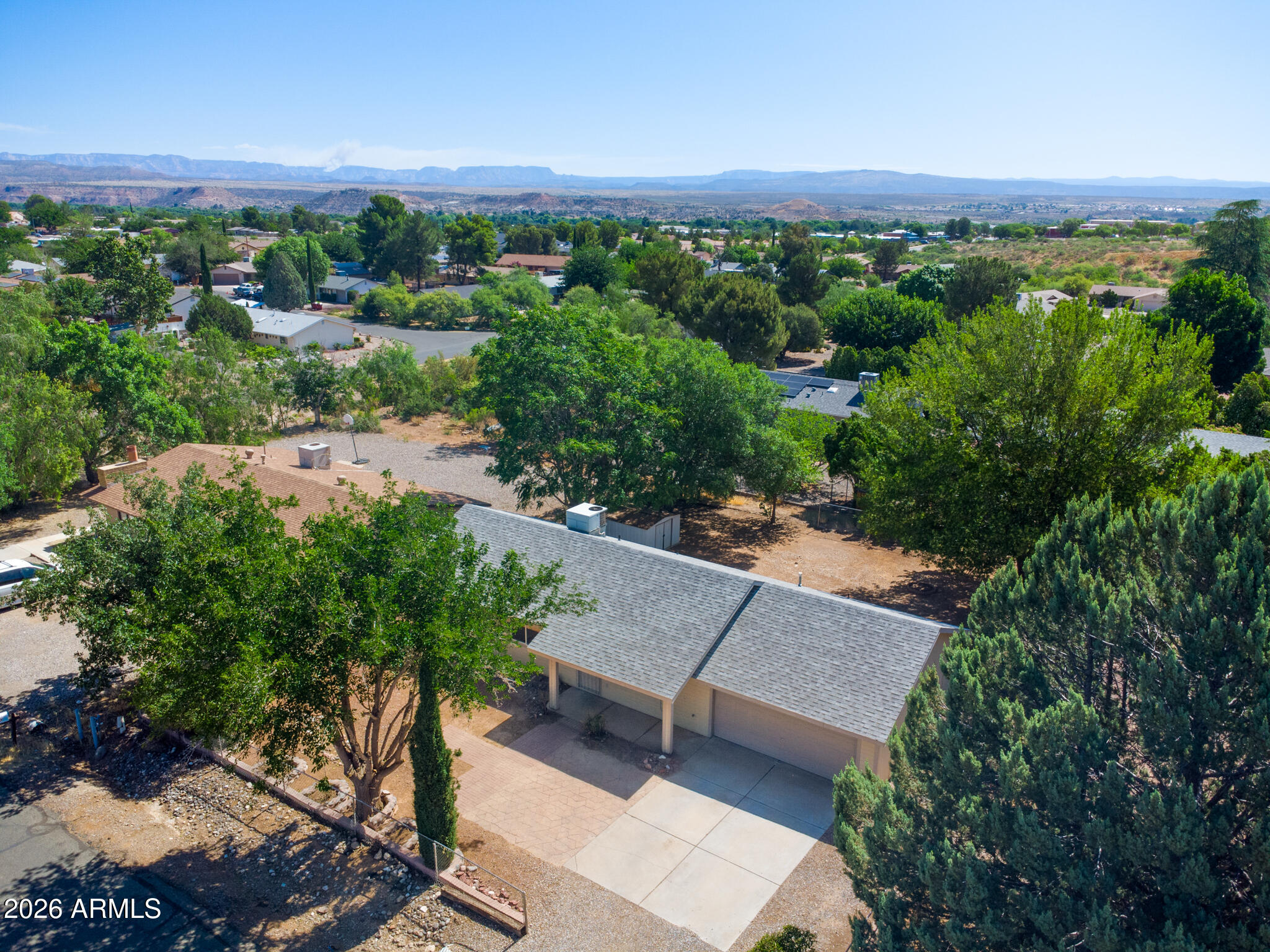 1299 S WILD BURRO Drive