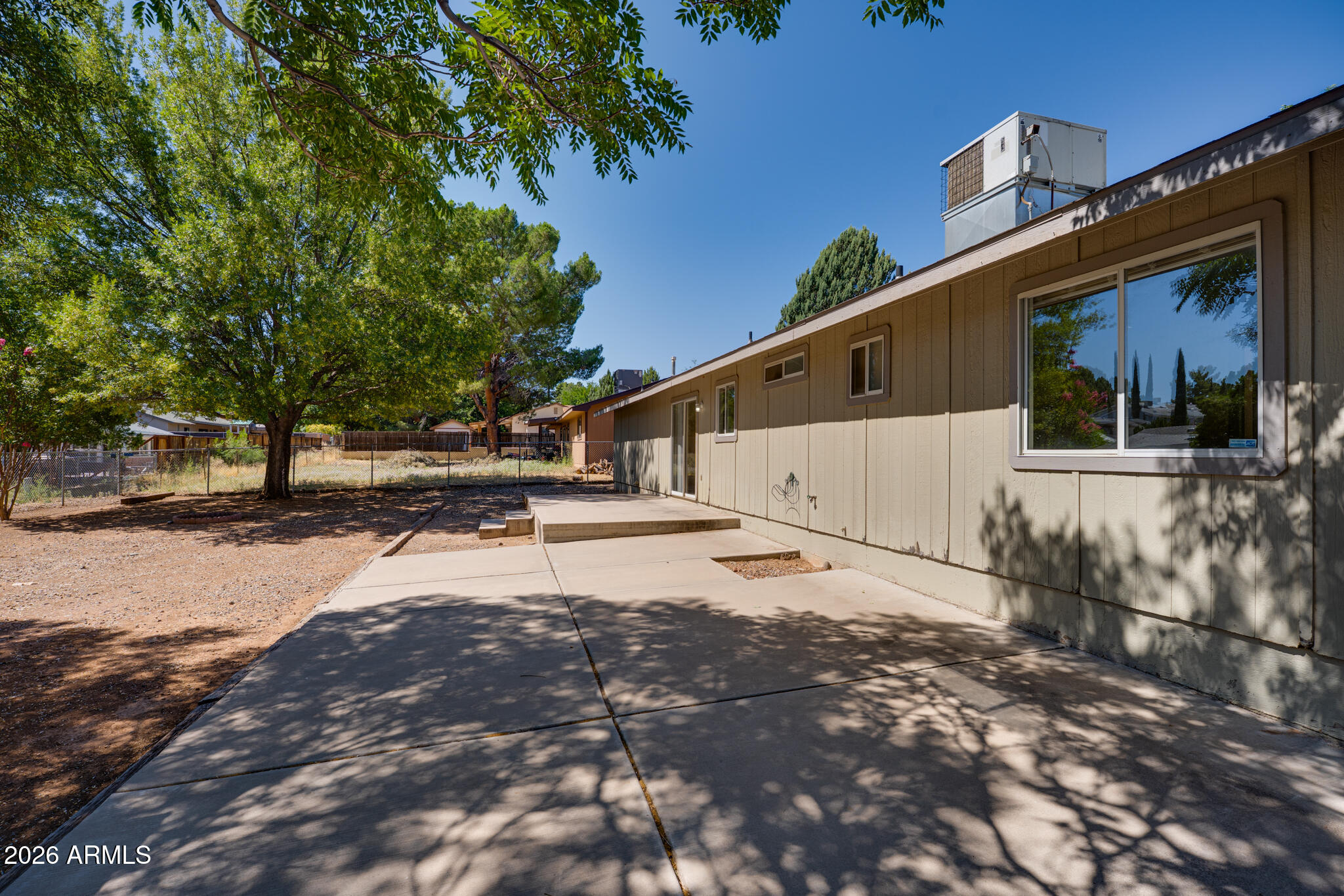 1299 S WILD BURRO Drive