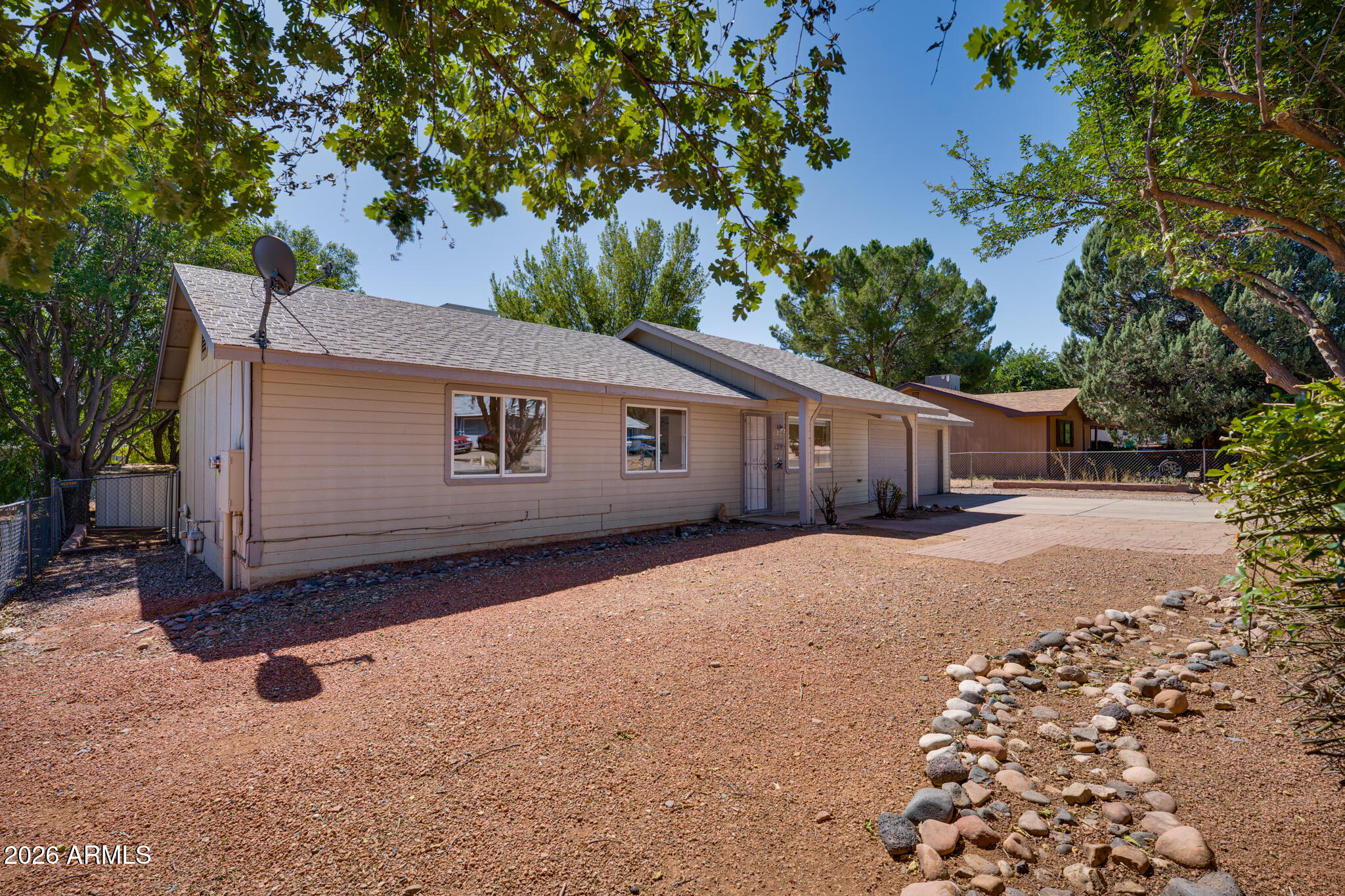 1299 S WILD BURRO Drive