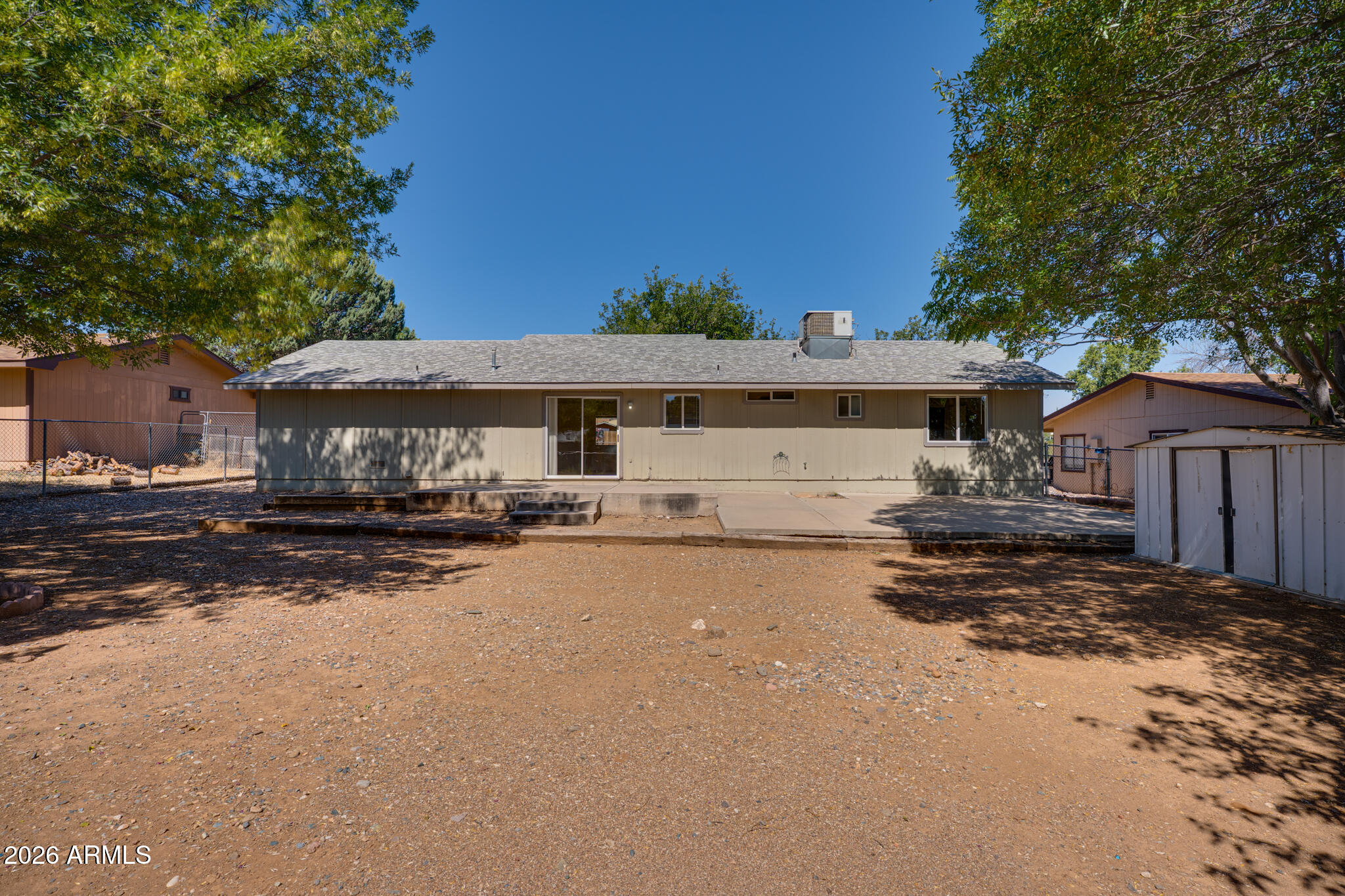 1299 S WILD BURRO Drive