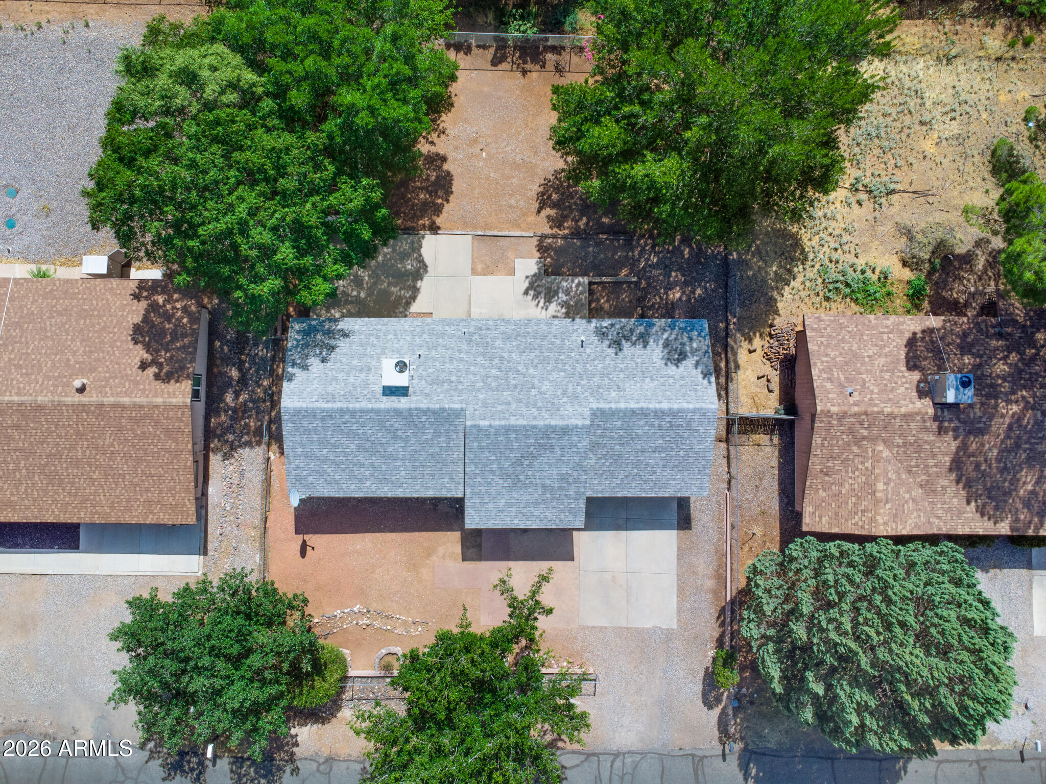 1299 S WILD BURRO Drive