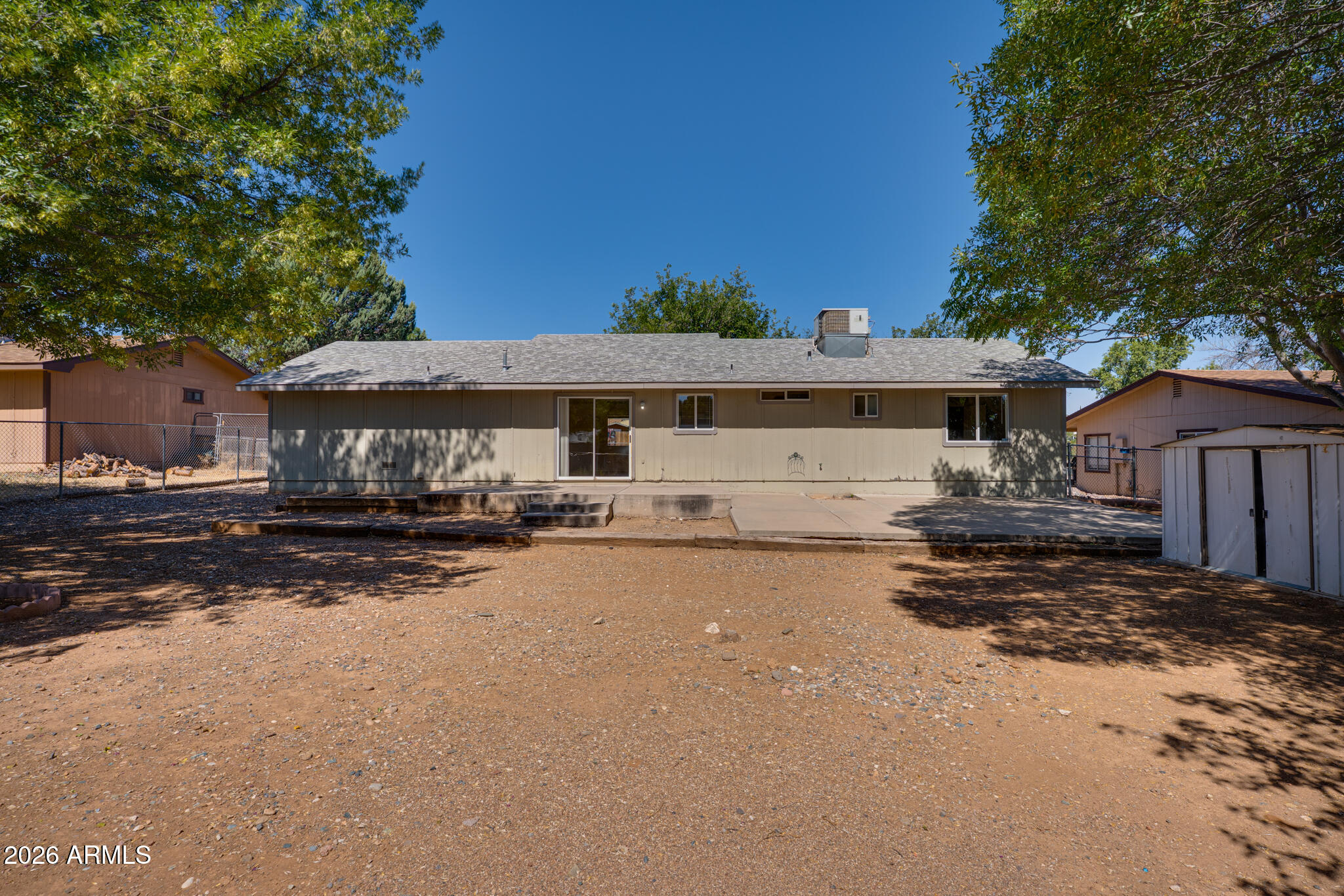 1299 S WILD BURRO Drive