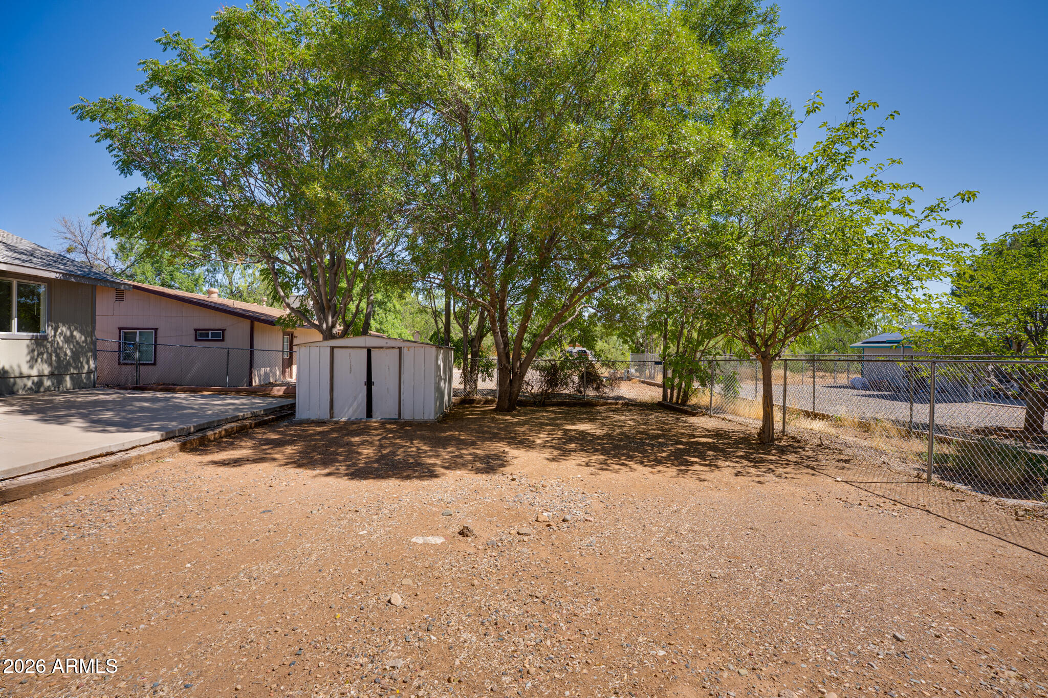 1299 S WILD BURRO Drive