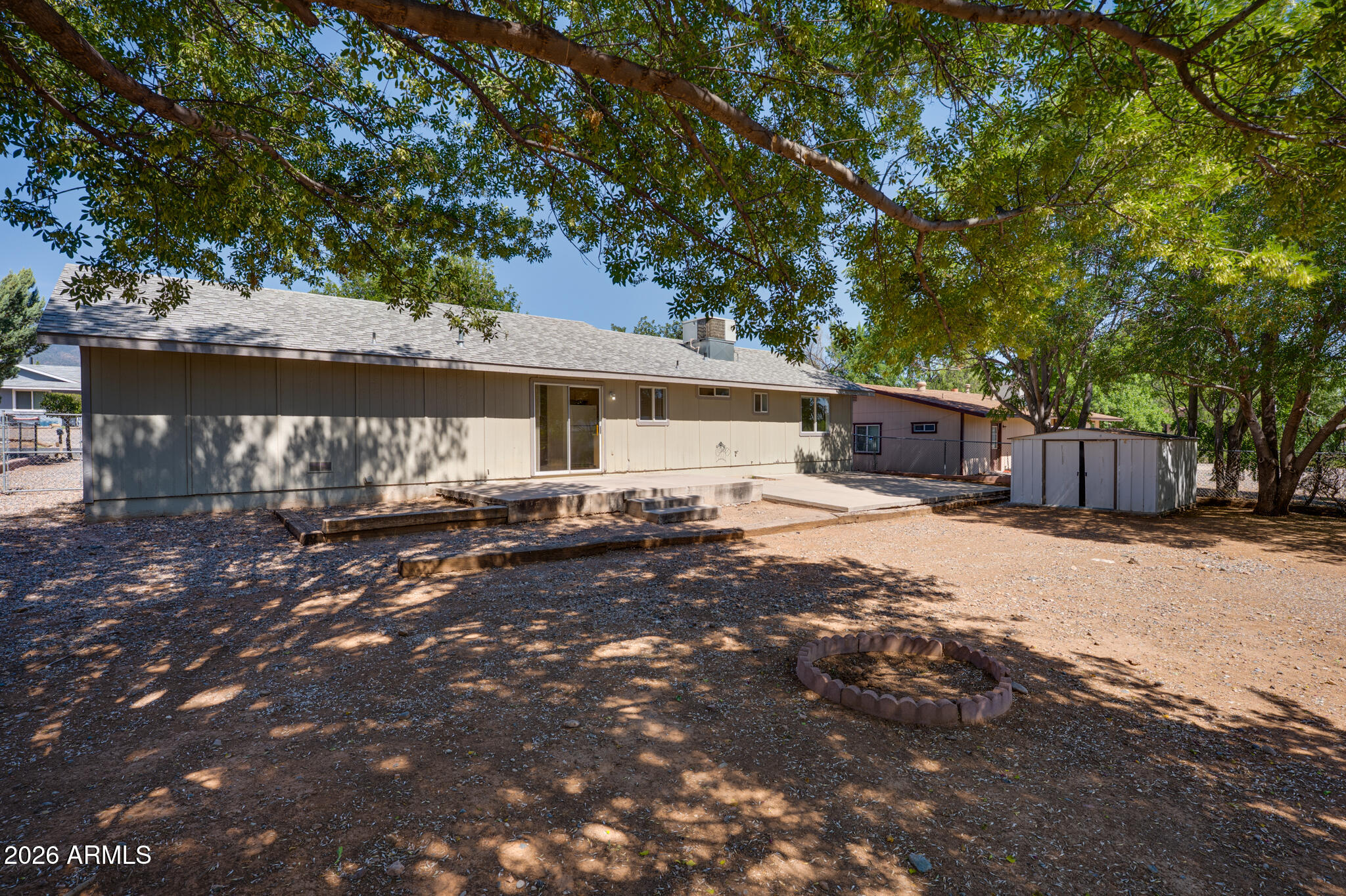 1299 S WILD BURRO Drive