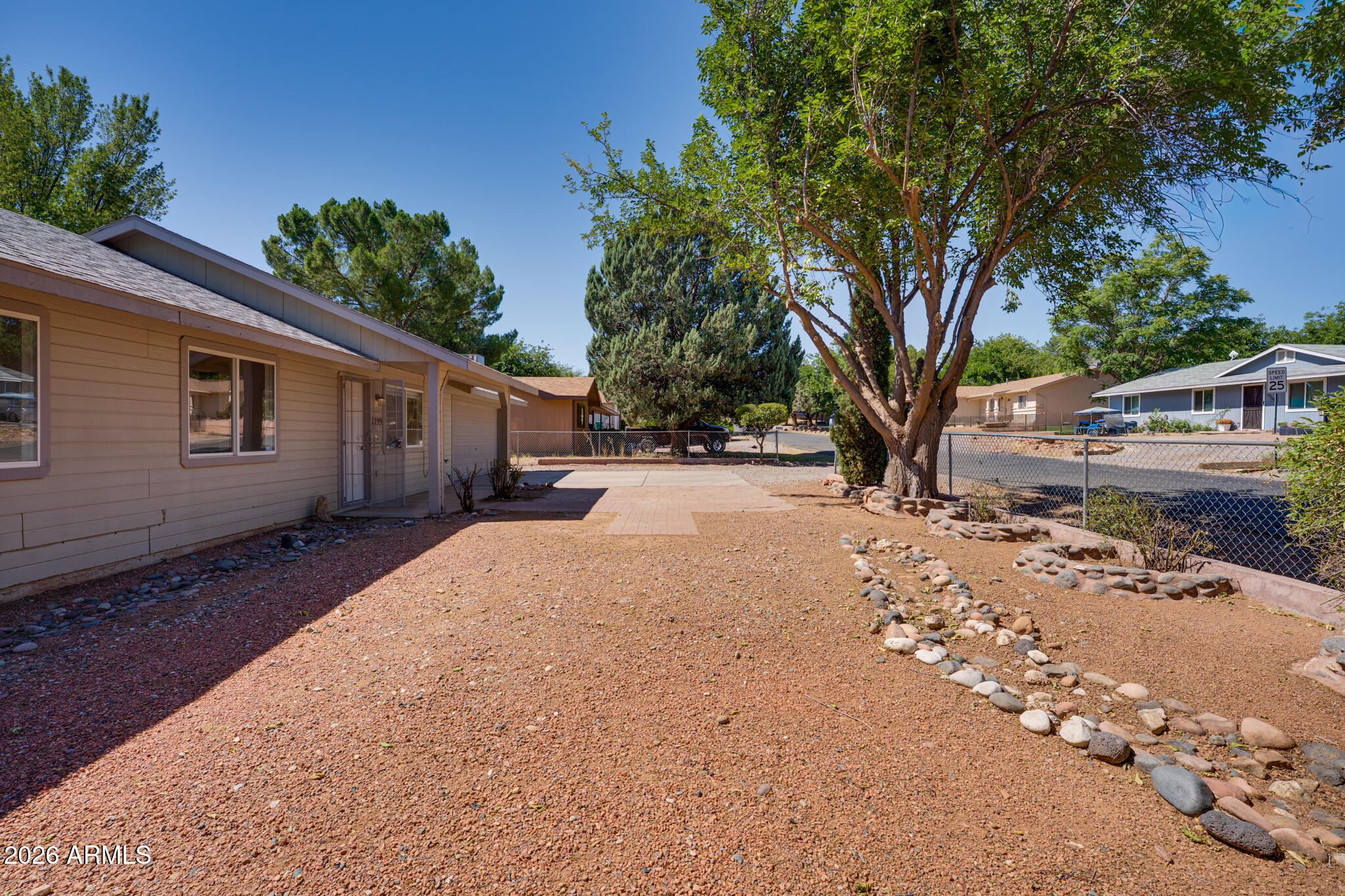 1299 S WILD BURRO Drive