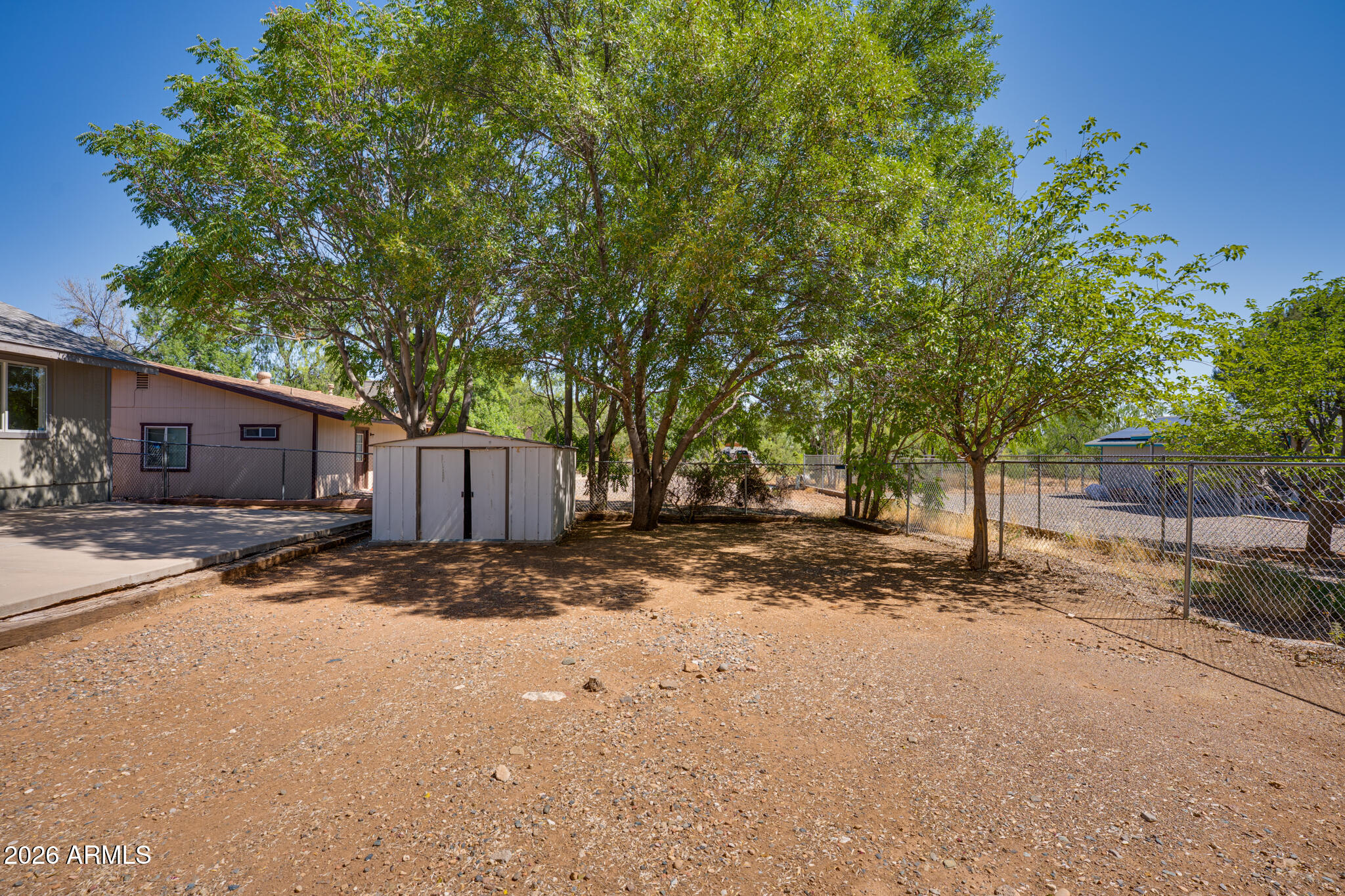 1299 S WILD BURRO Drive