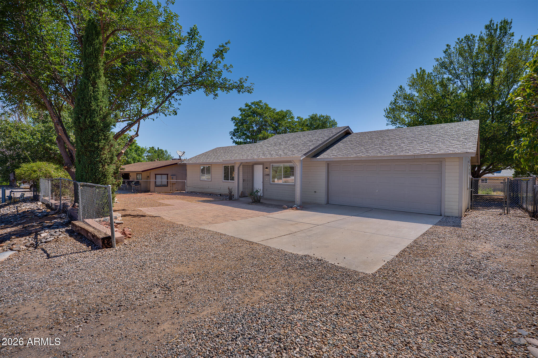 1299 S WILD BURRO Drive