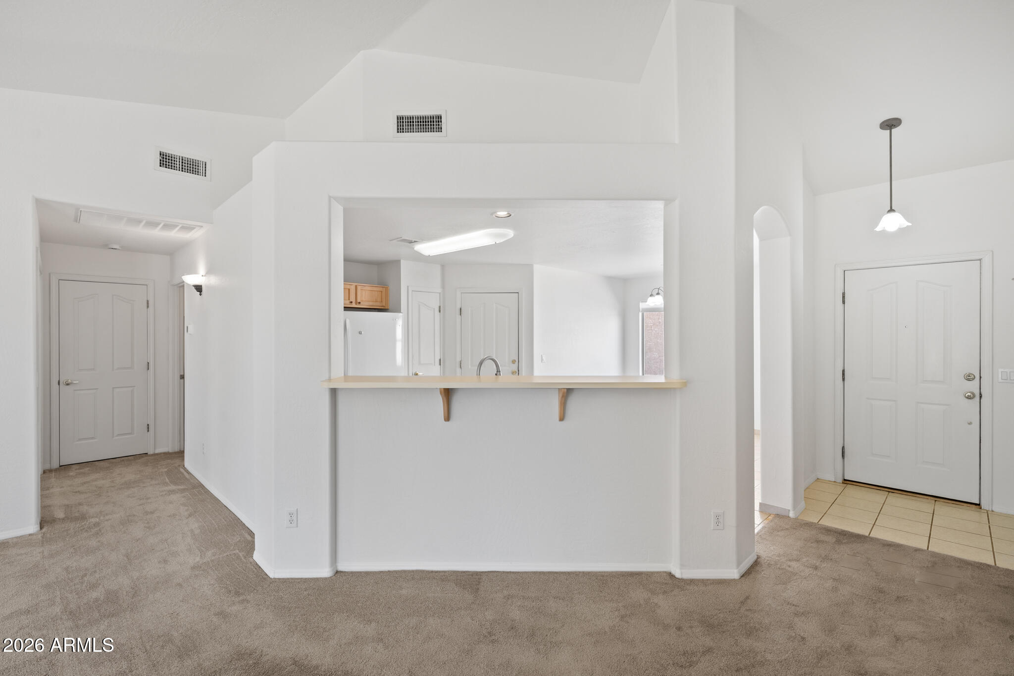 1021 S Vista Grande Drive