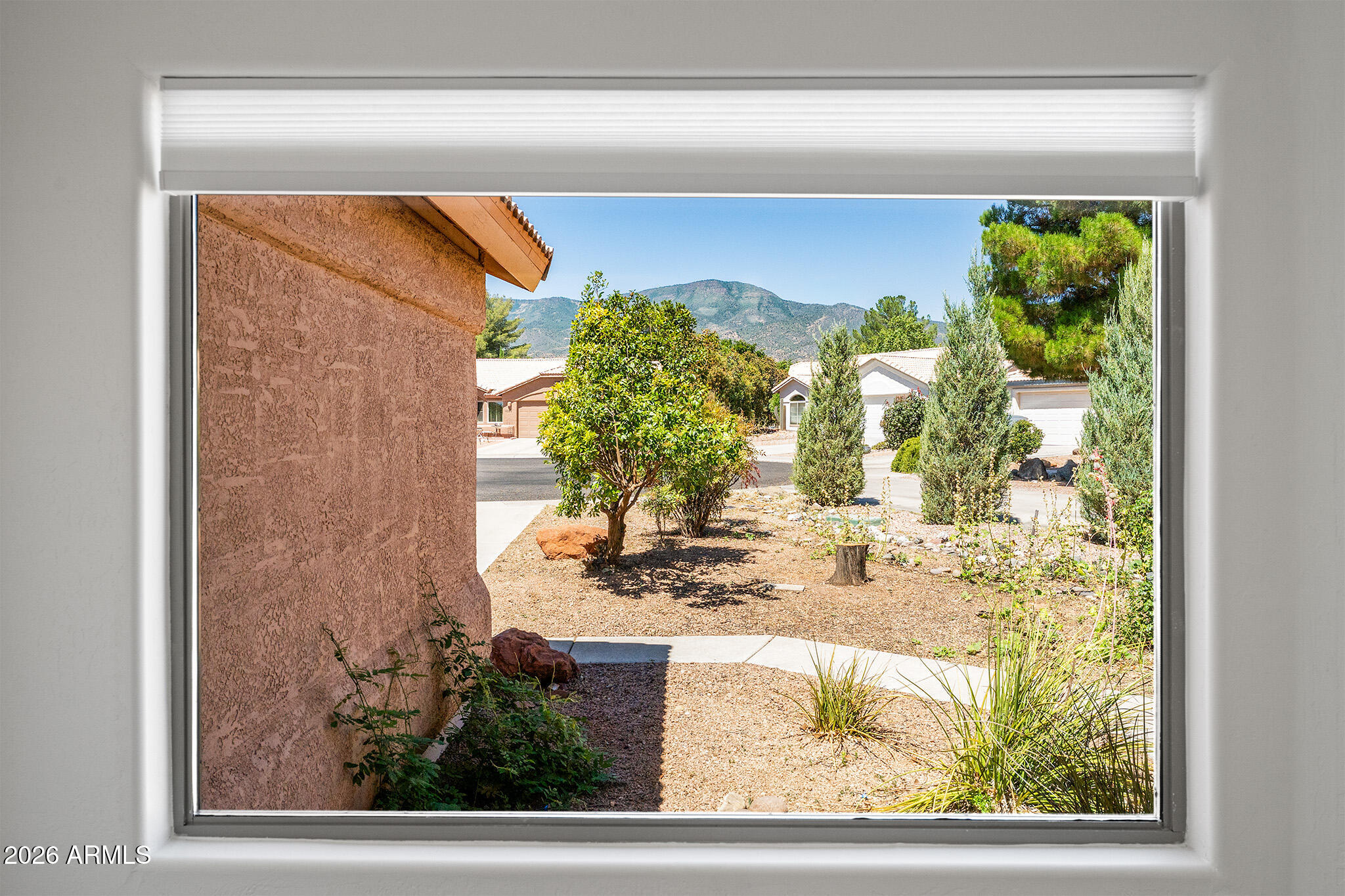 1021 S Vista Grande Drive