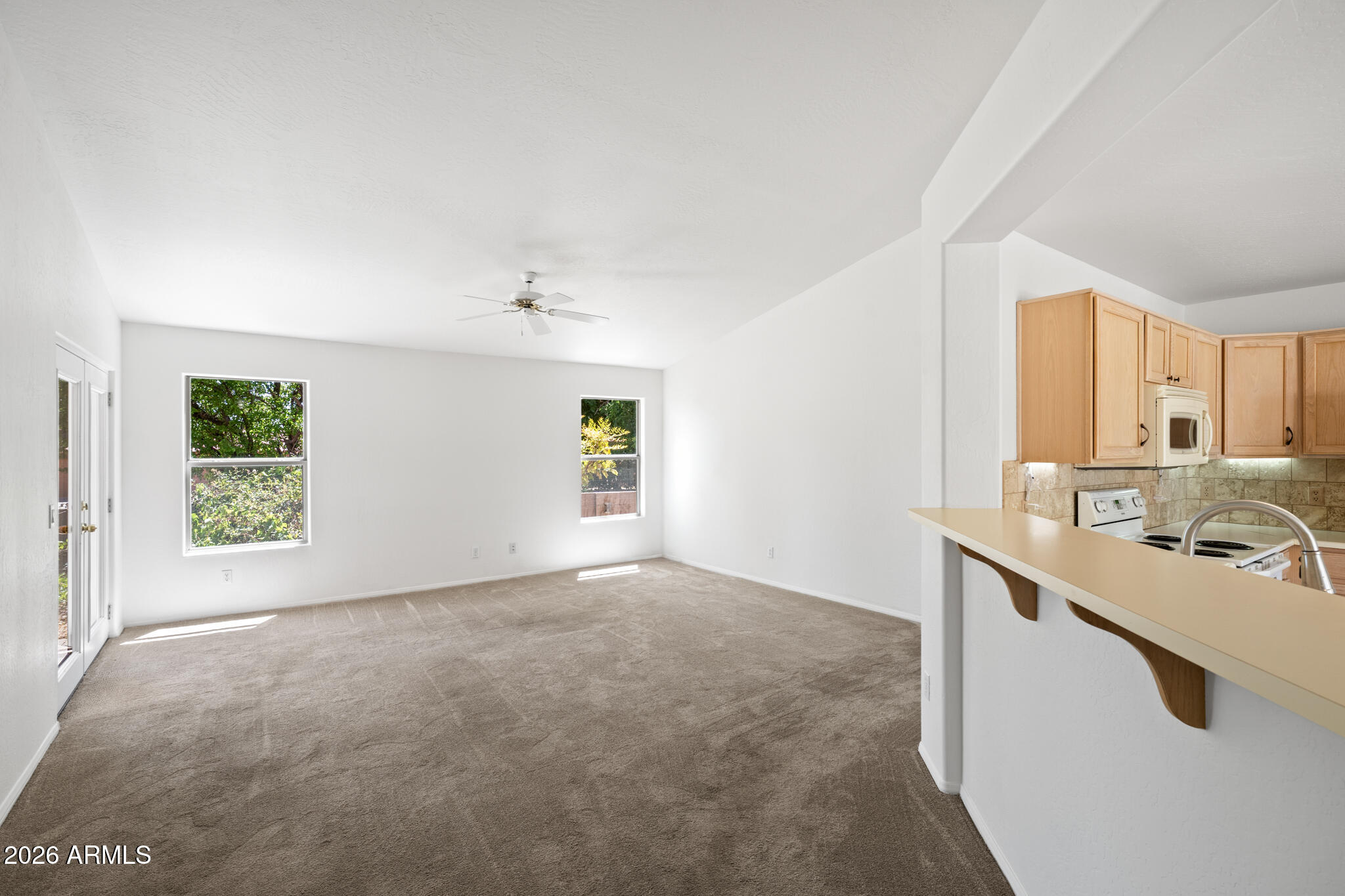 1021 S Vista Grande Drive