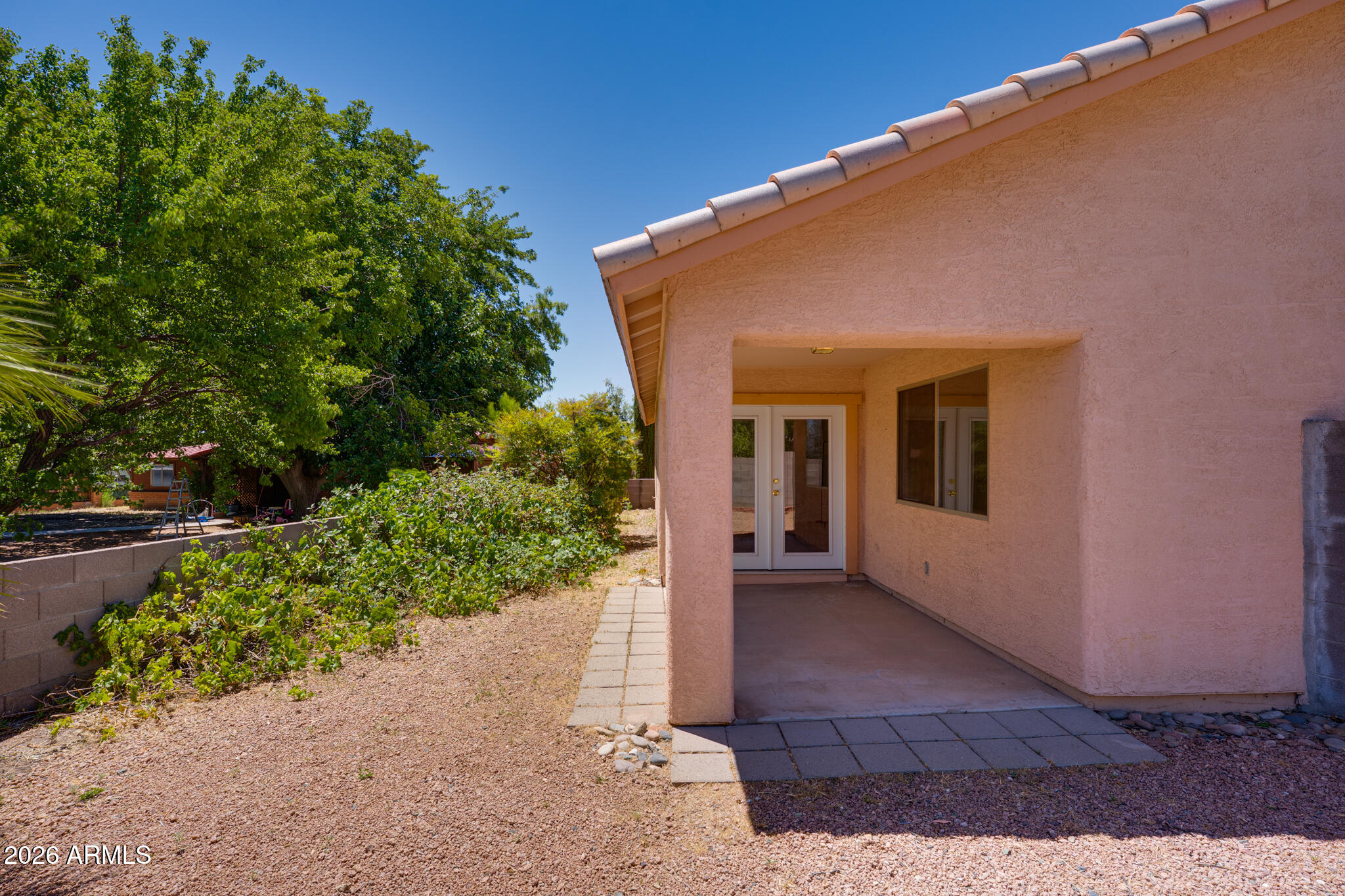 1021 S Vista Grande Drive