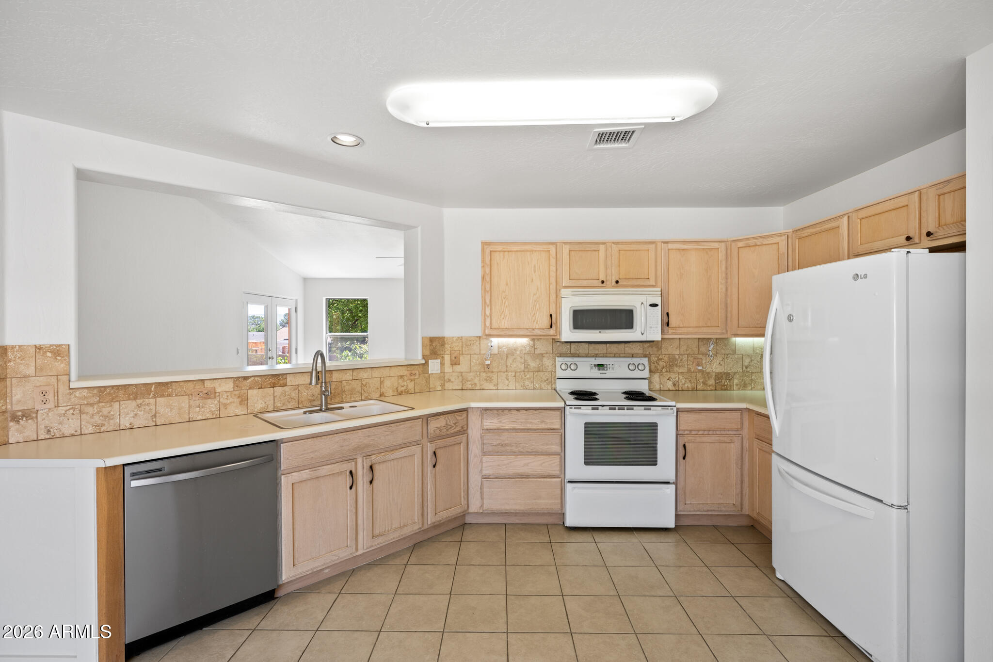 1021 S Vista Grande Drive