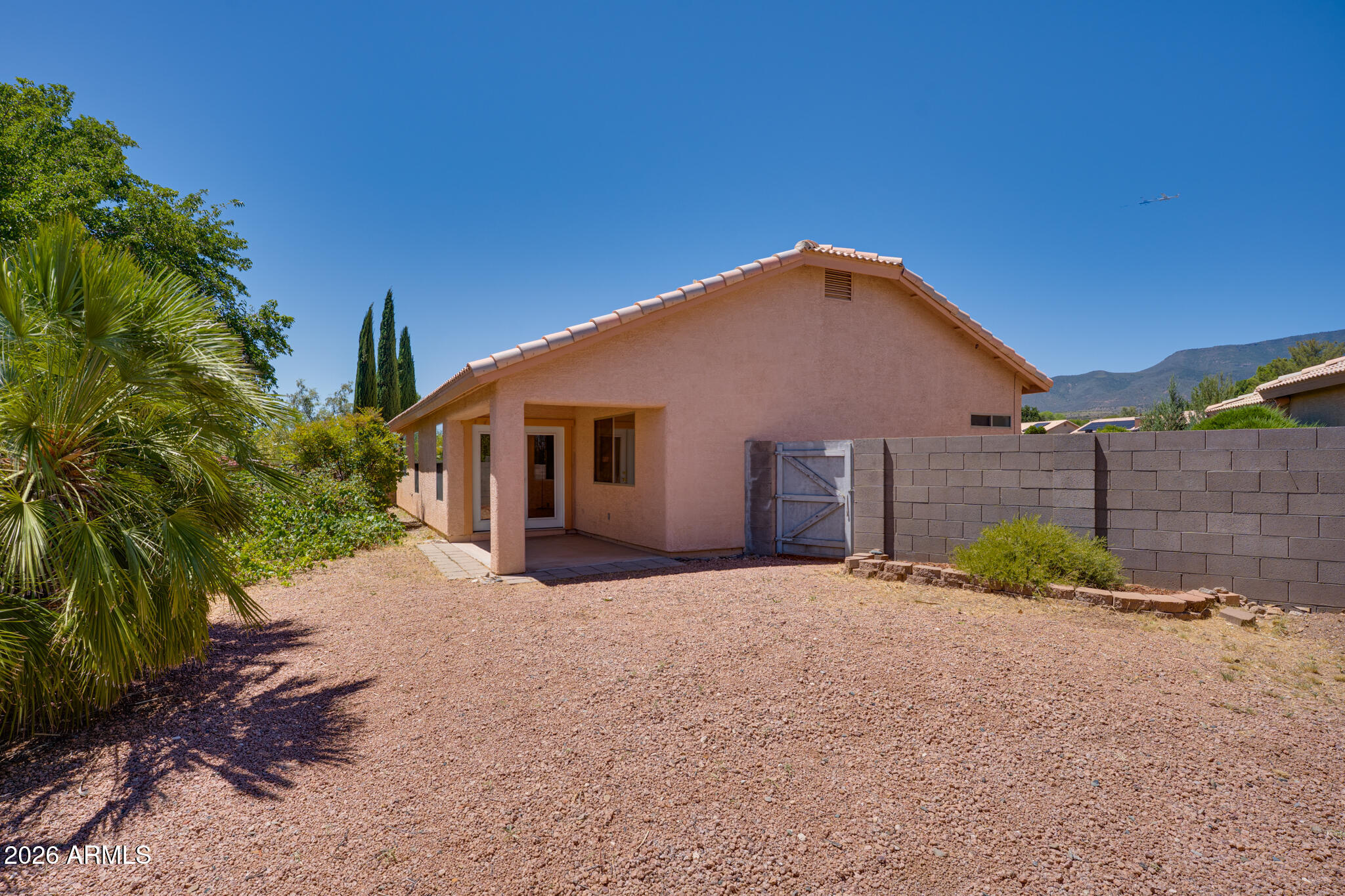 1021 S Vista Grande Drive