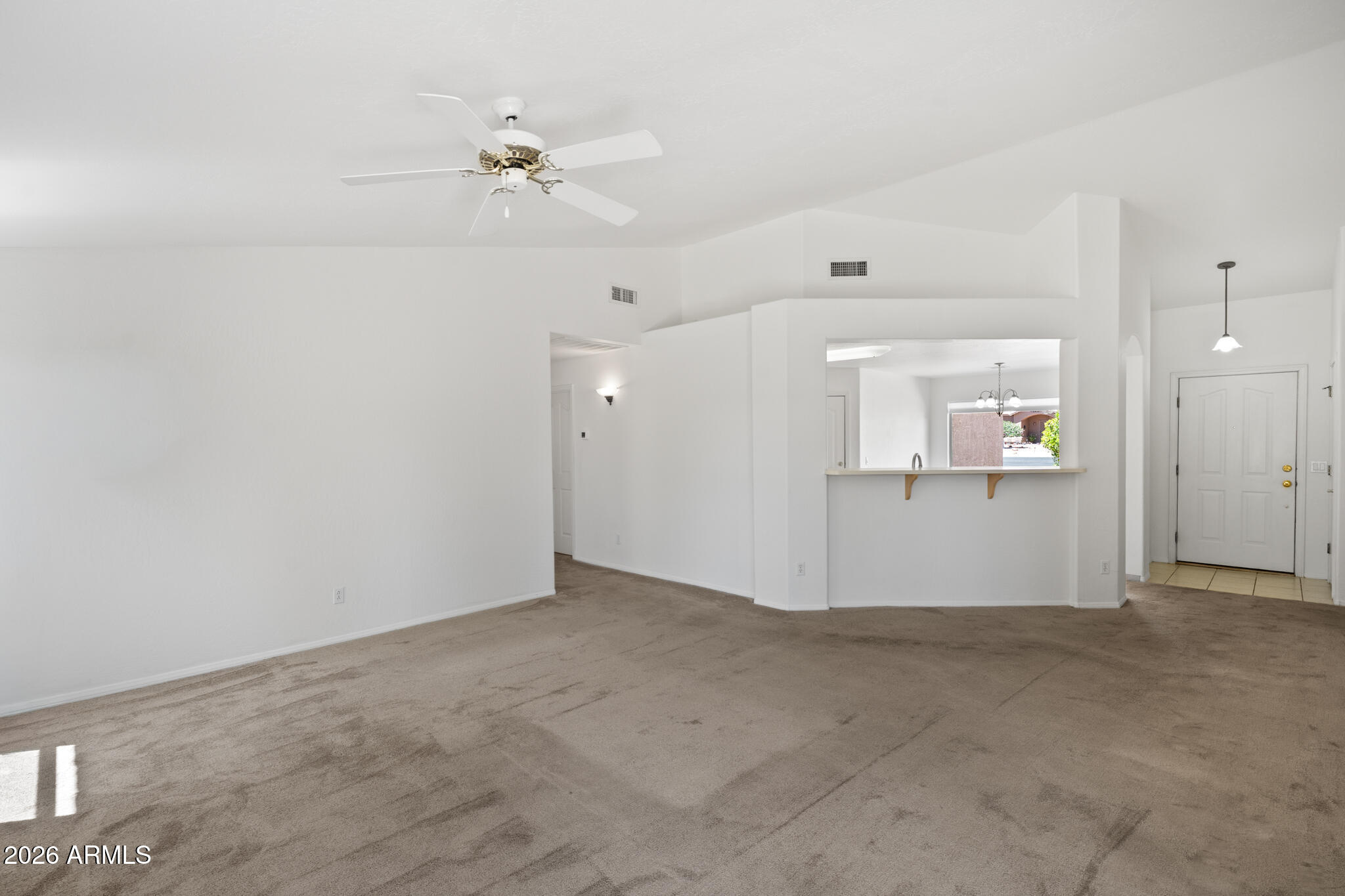 1021 S Vista Grande Drive