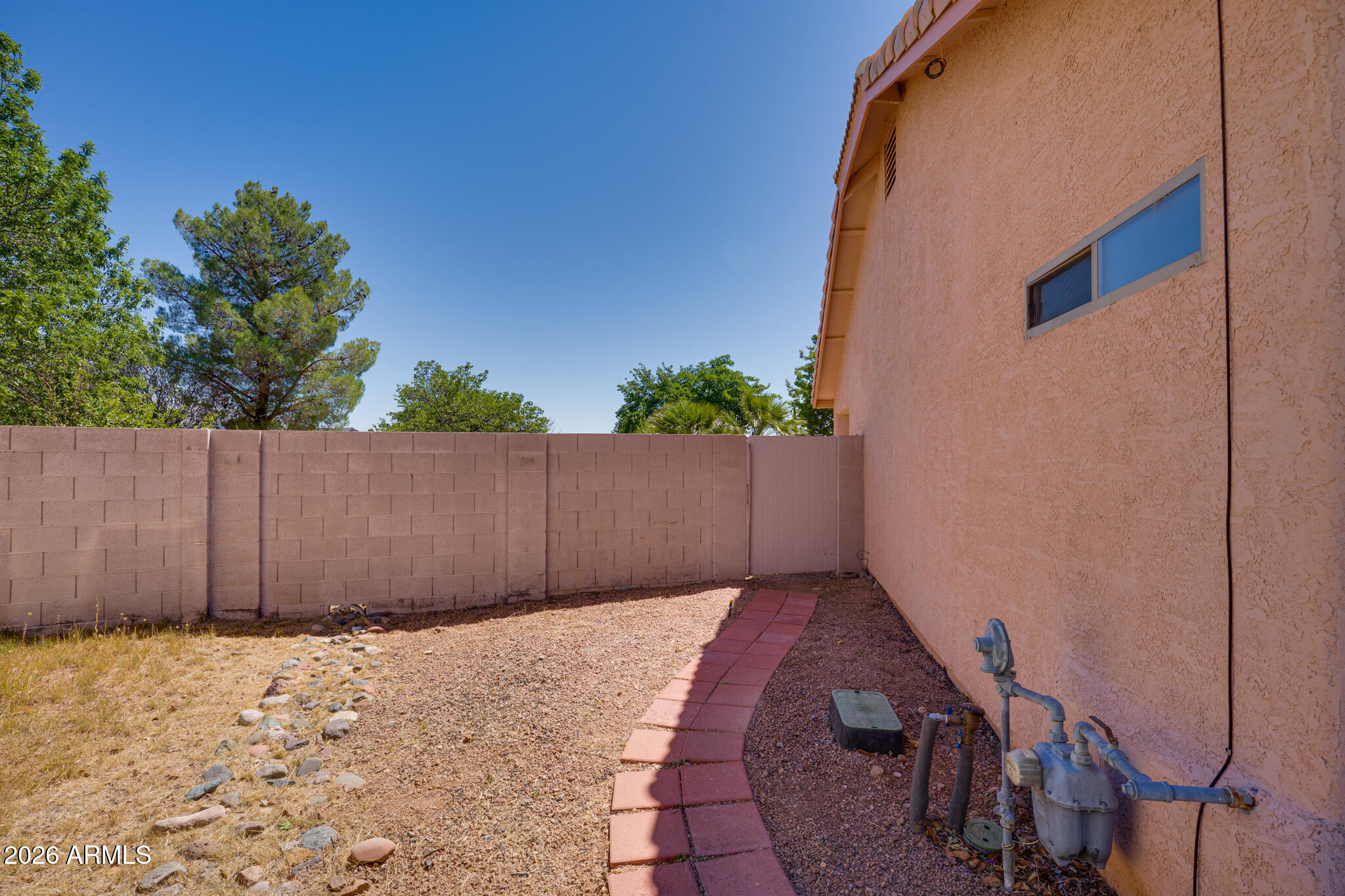 1021 S Vista Grande Drive
