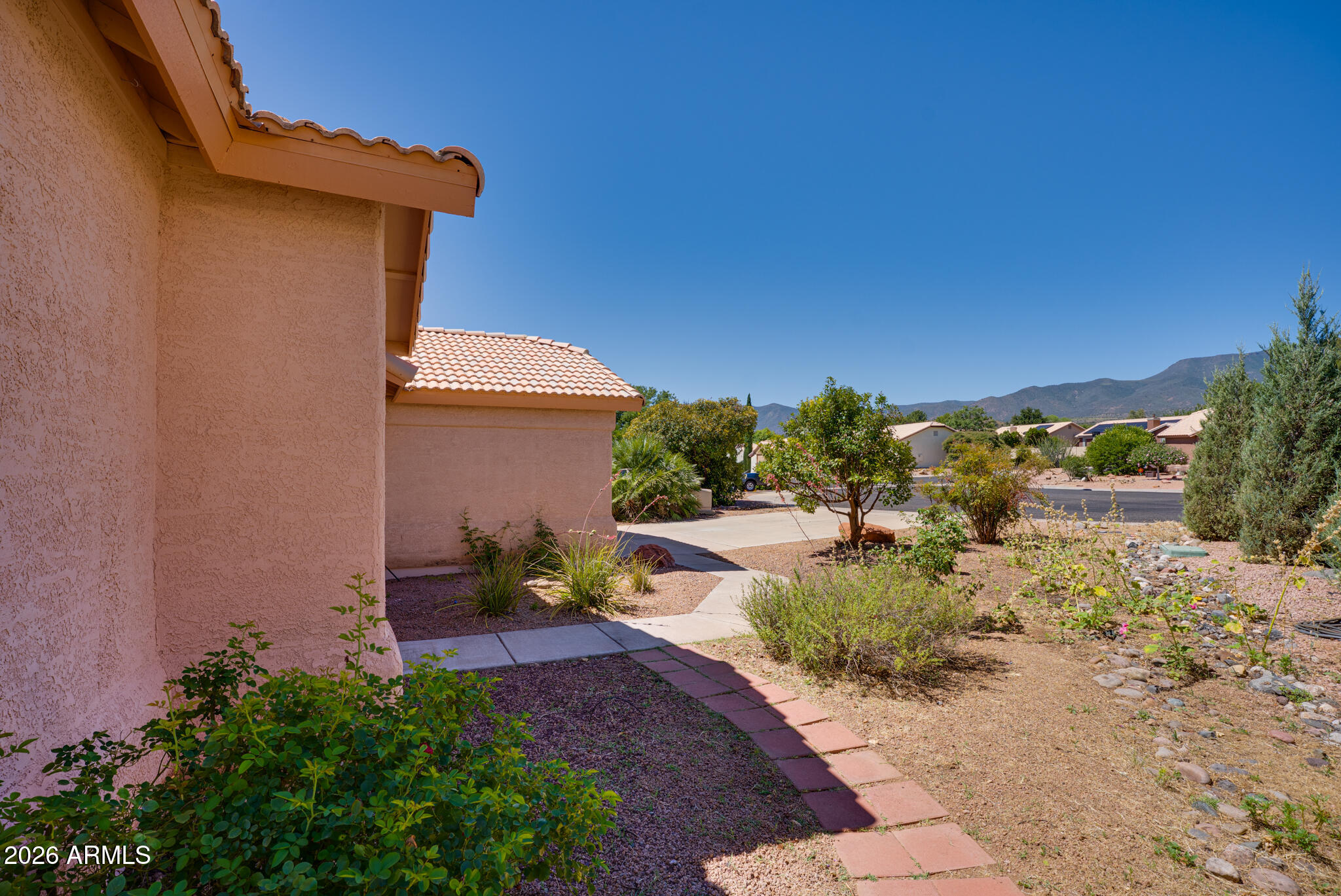 1021 S Vista Grande Drive
