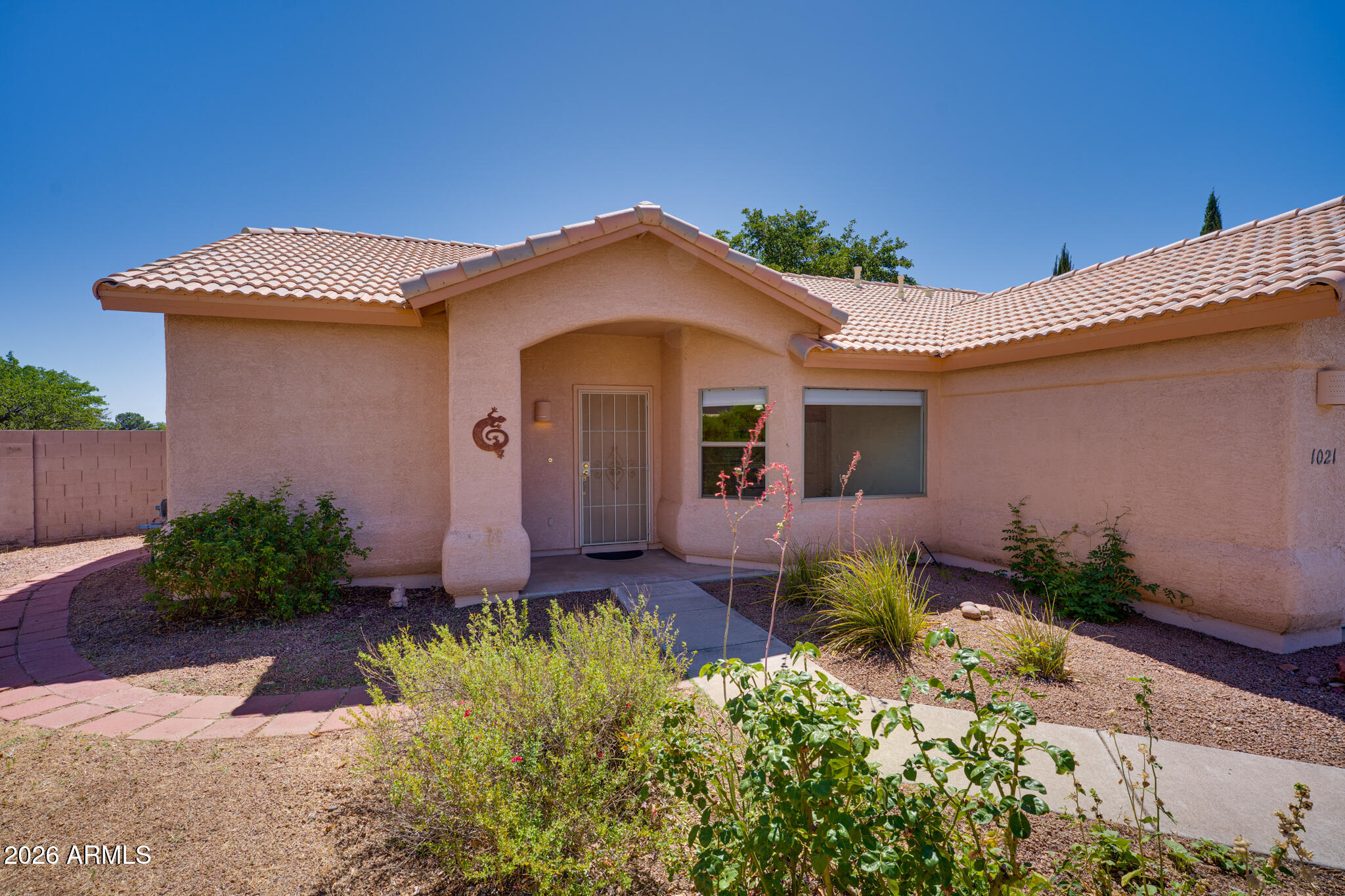 1021 S Vista Grande Drive