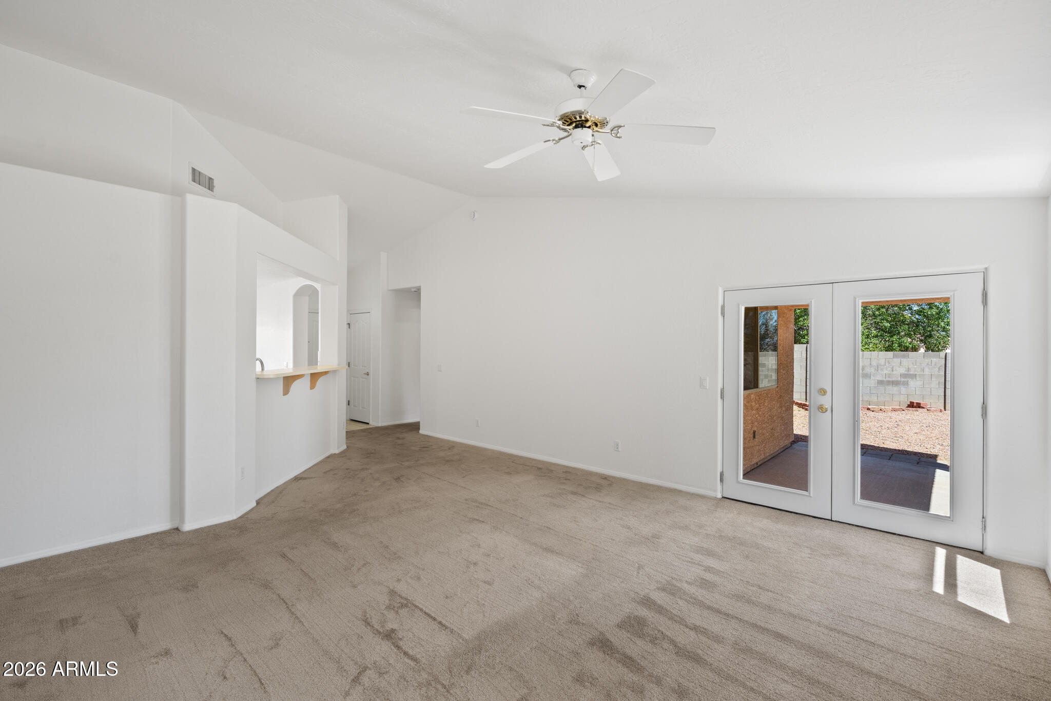 1021 S Vista Grande Drive