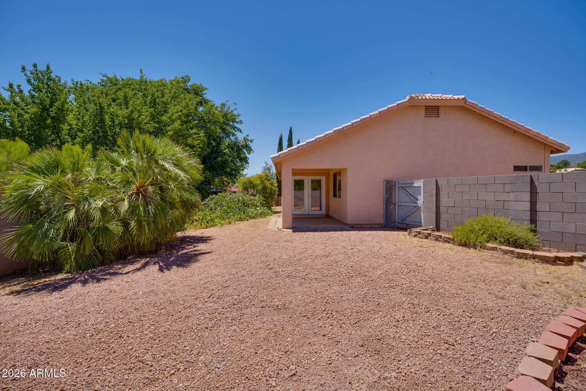 1021 S Vista Grande Drive