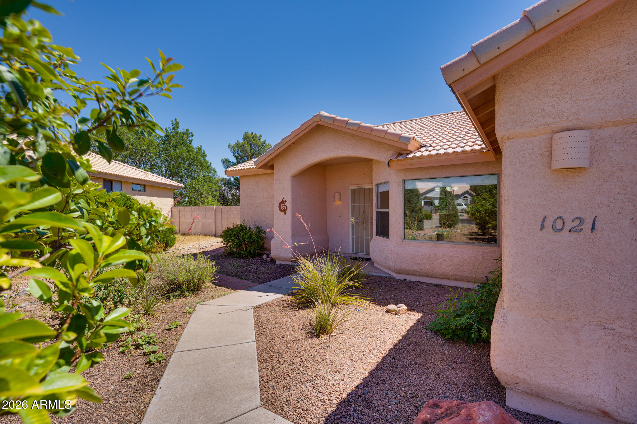 1021 S Vista Grande Drive