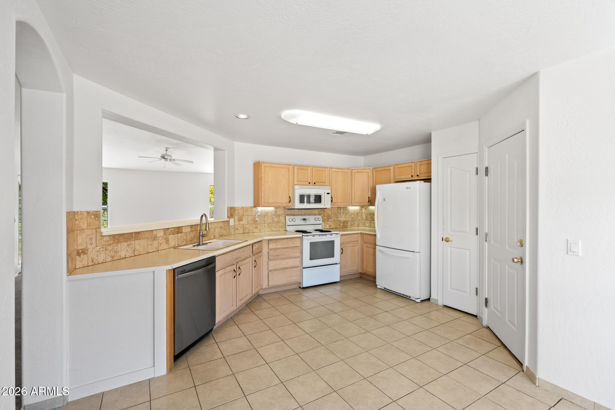 1021 S Vista Grande Drive