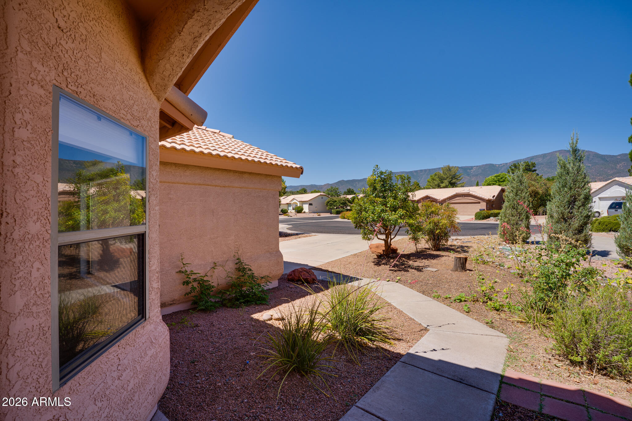 1021 S Vista Grande Drive