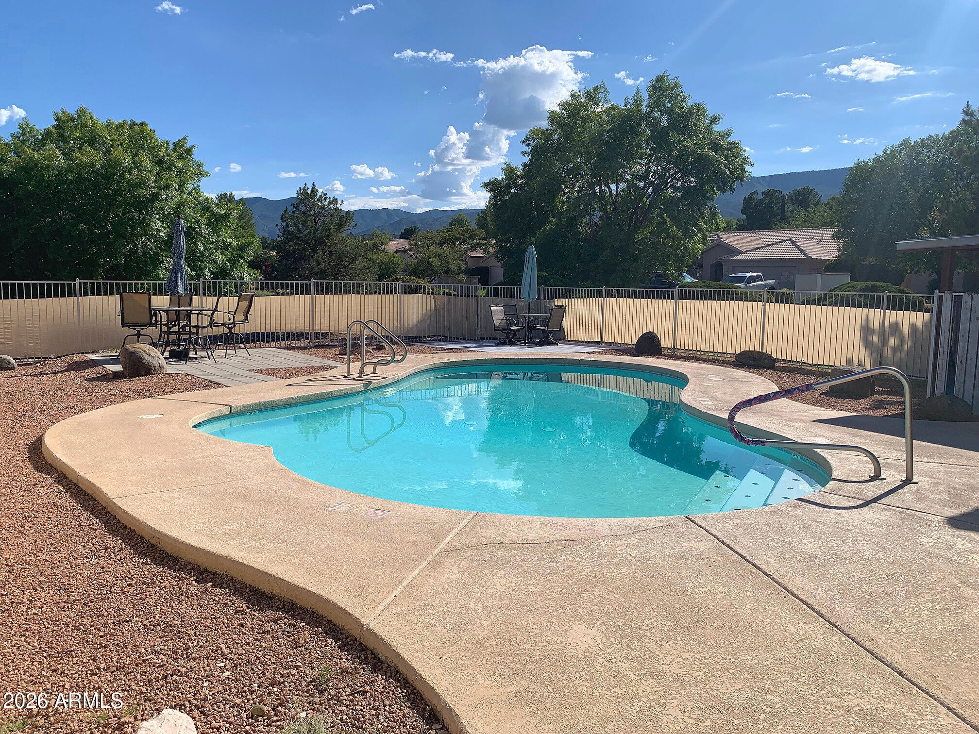 1021 S Vista Grande Drive