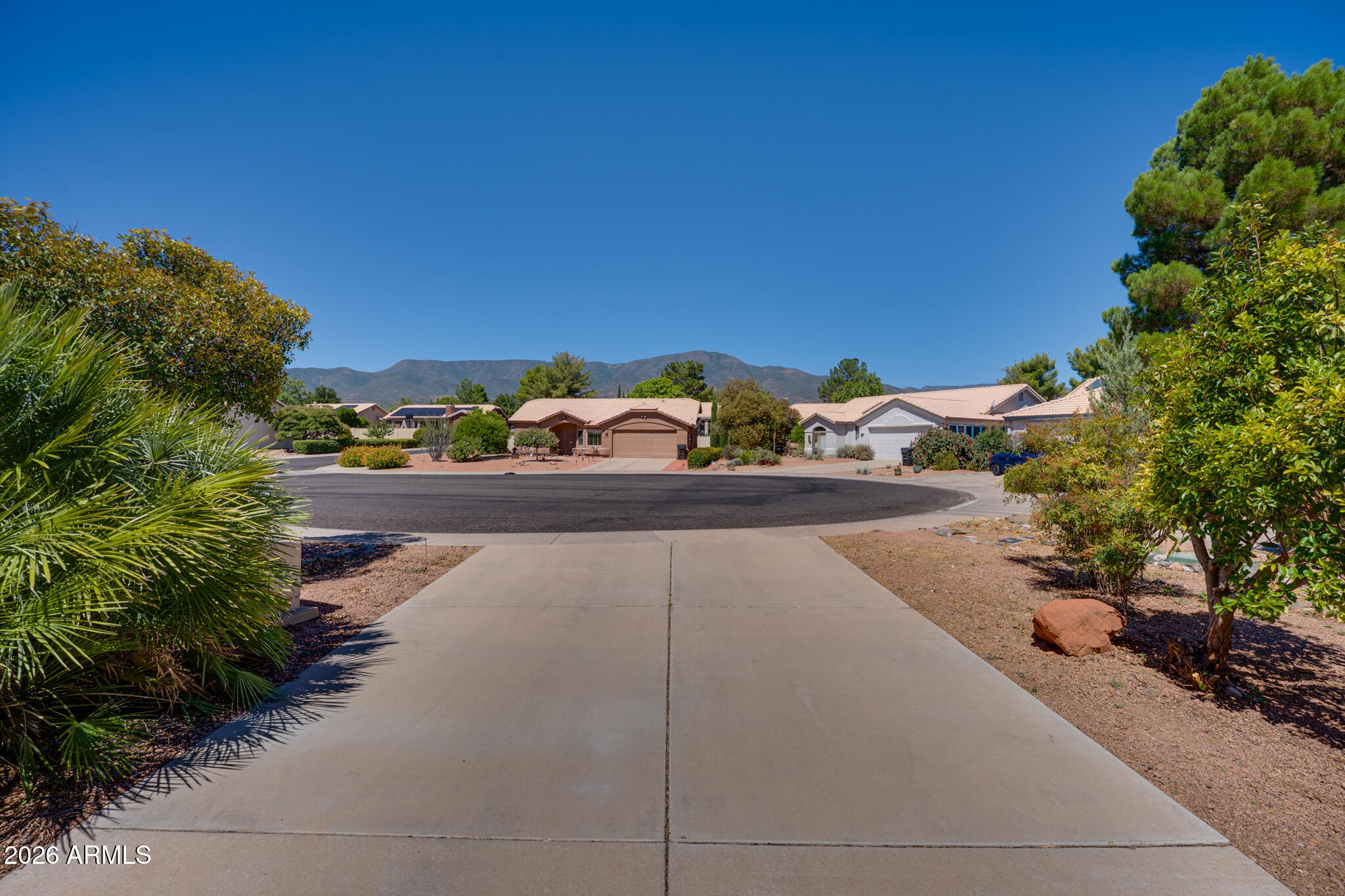 1021 S Vista Grande Drive