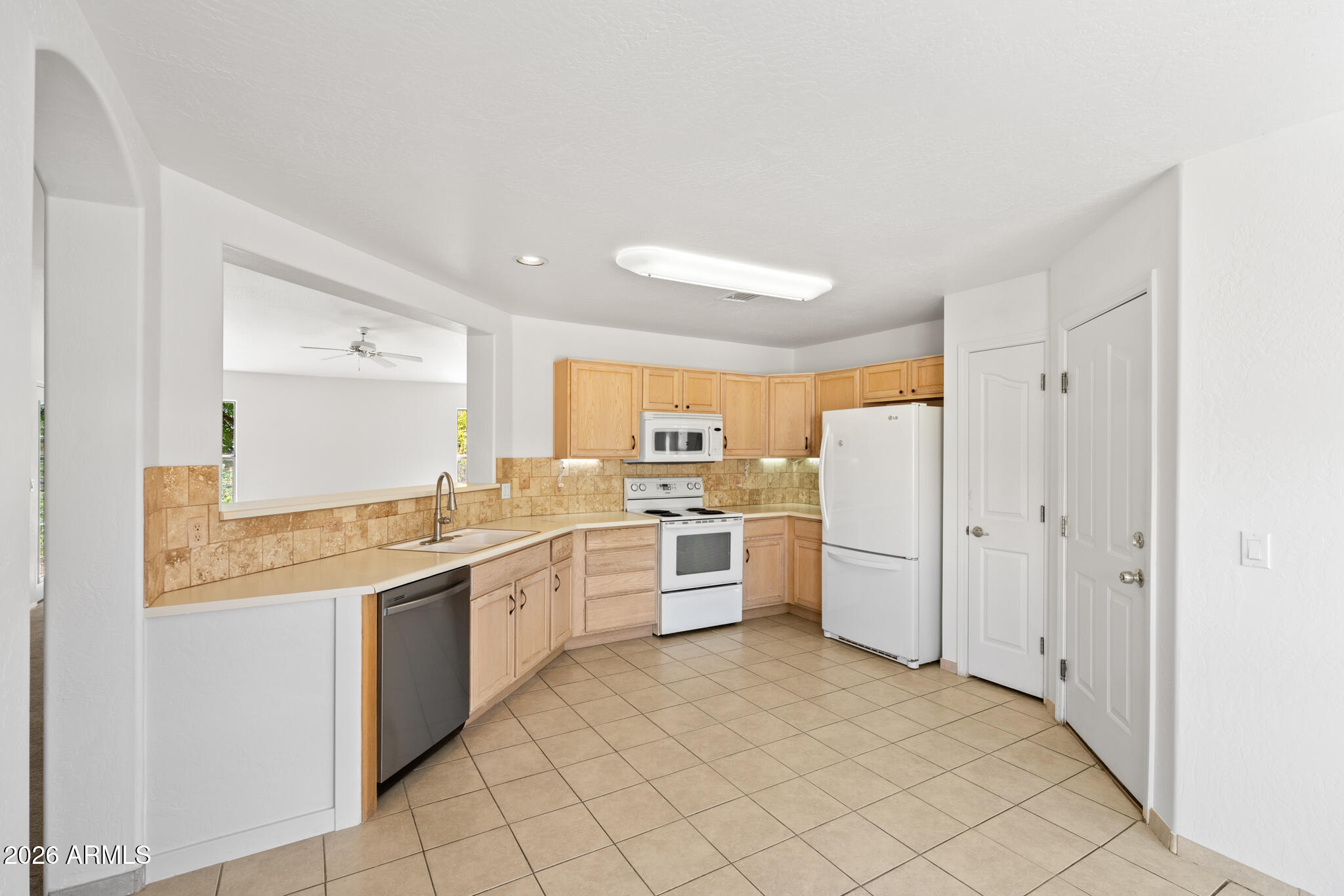1021 S Vista Grande Drive