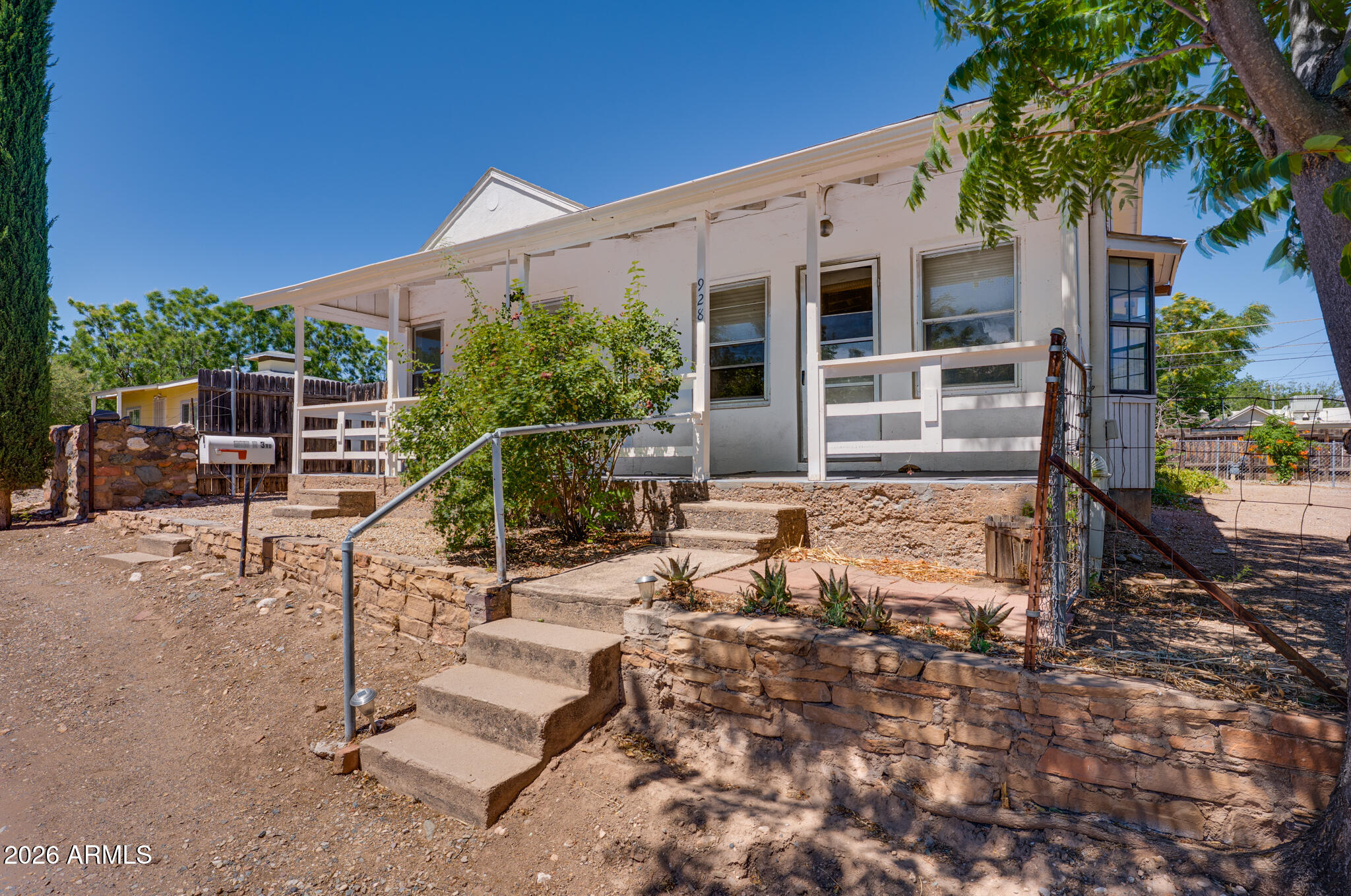 928 N 3rd Street