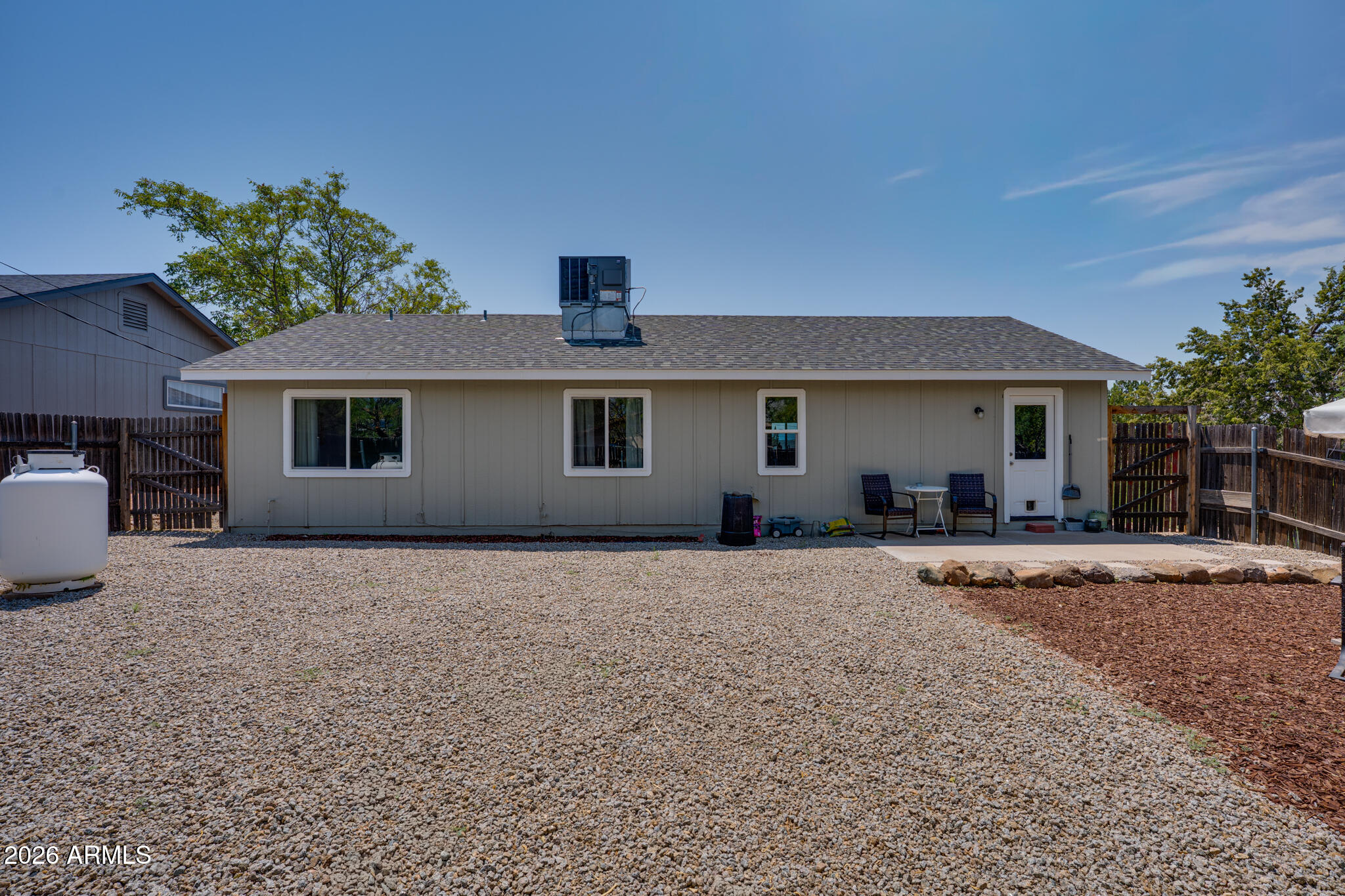 4790 E Redrock Drive