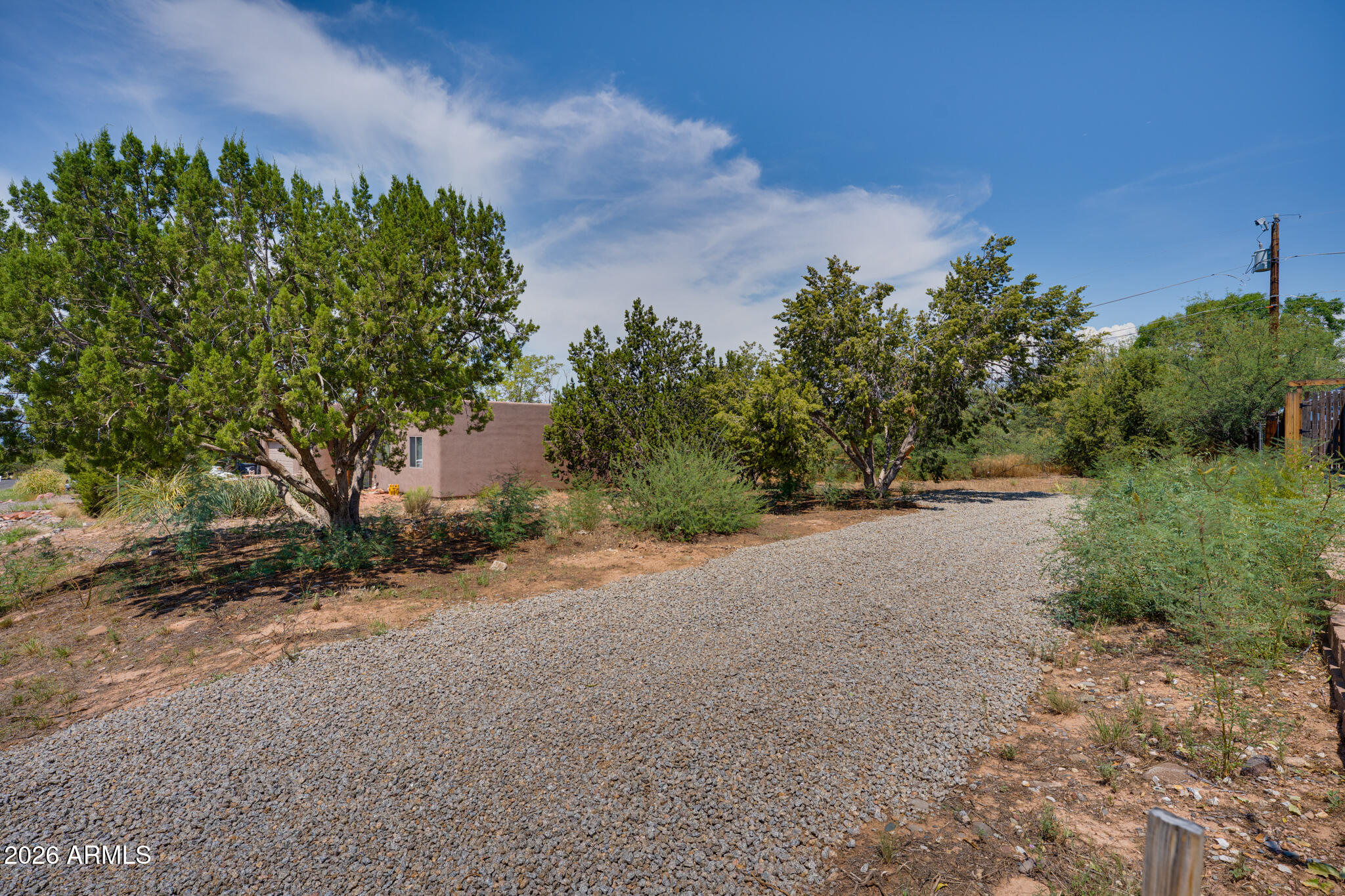 4790 E Redrock Drive