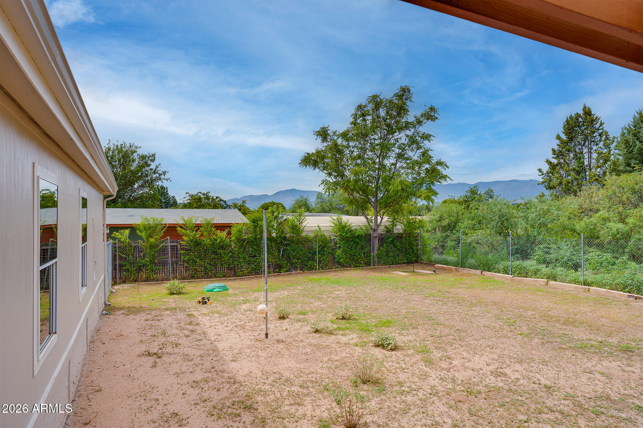 1100 S Territory Trail