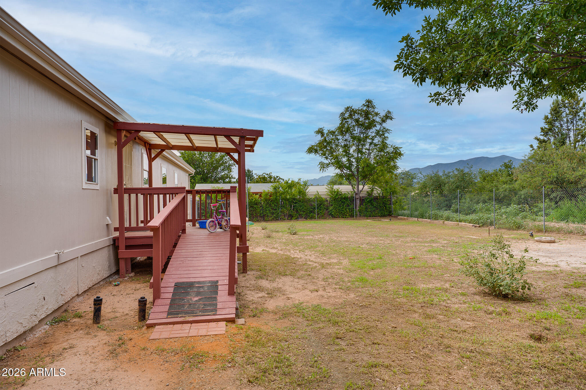 1100 S Territory Trail