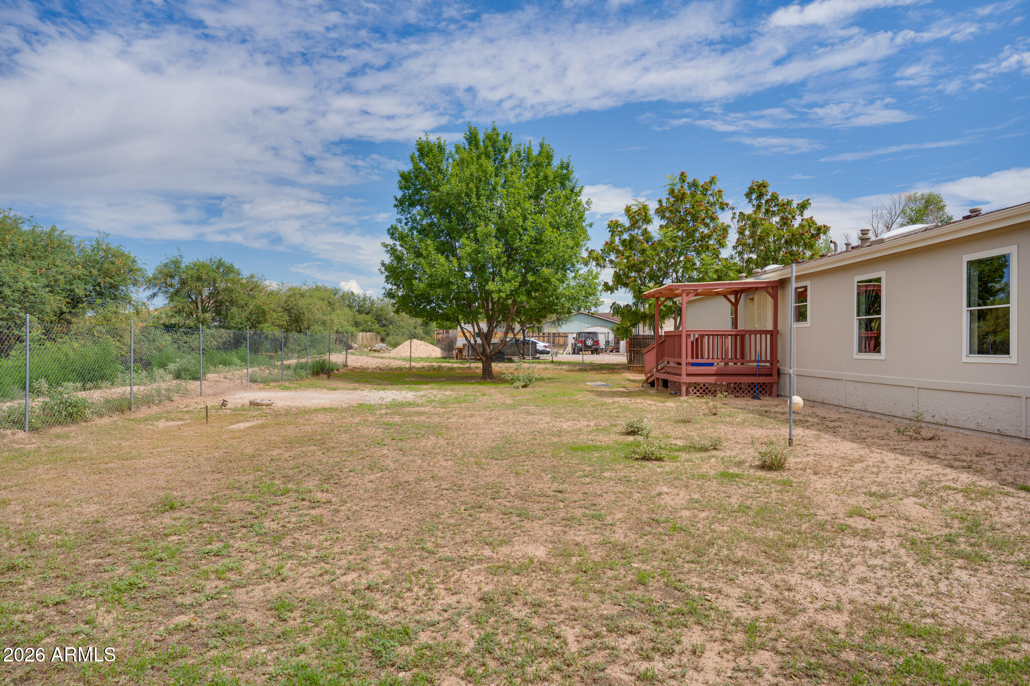 1100 S Territory Trail
